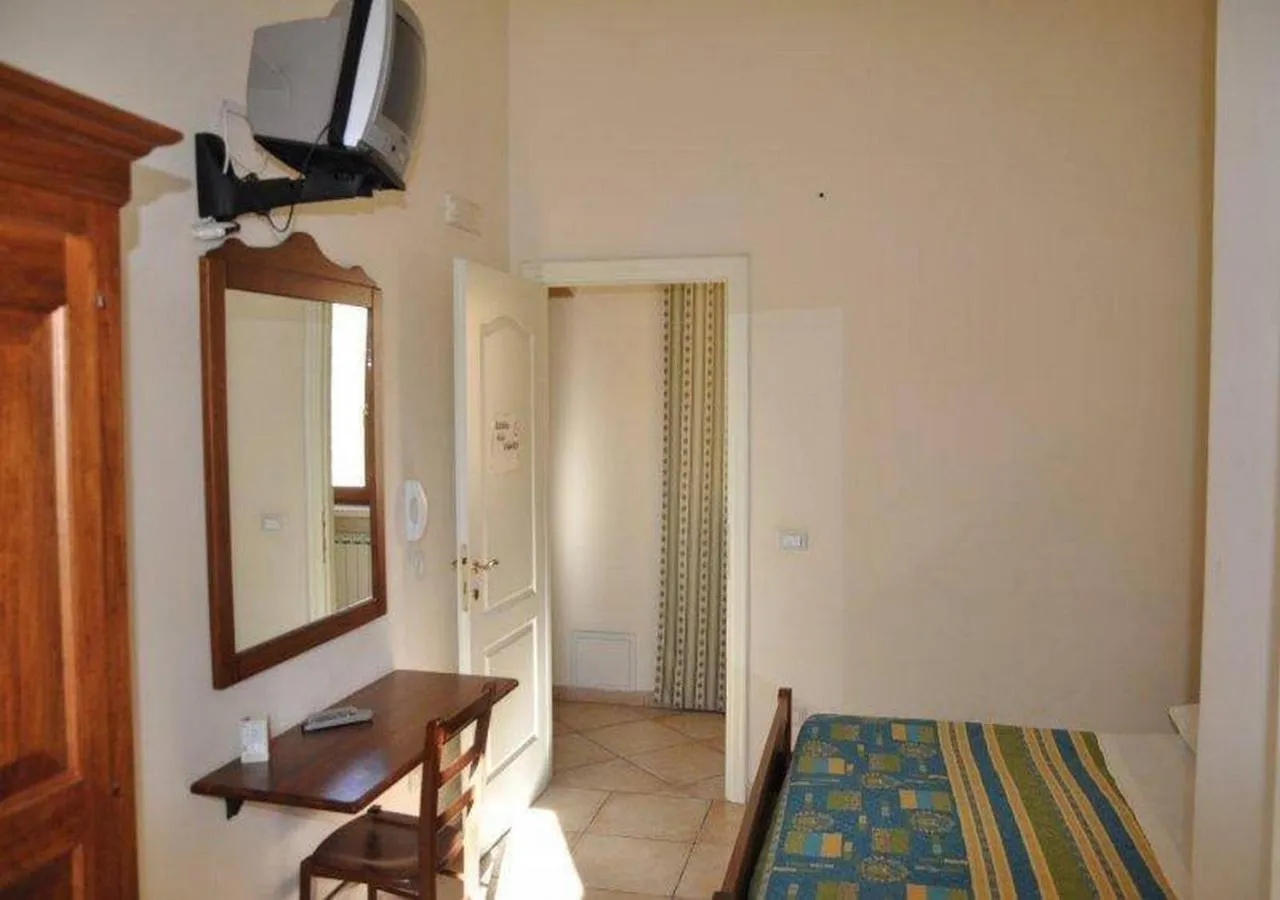 La Locanda al Castello