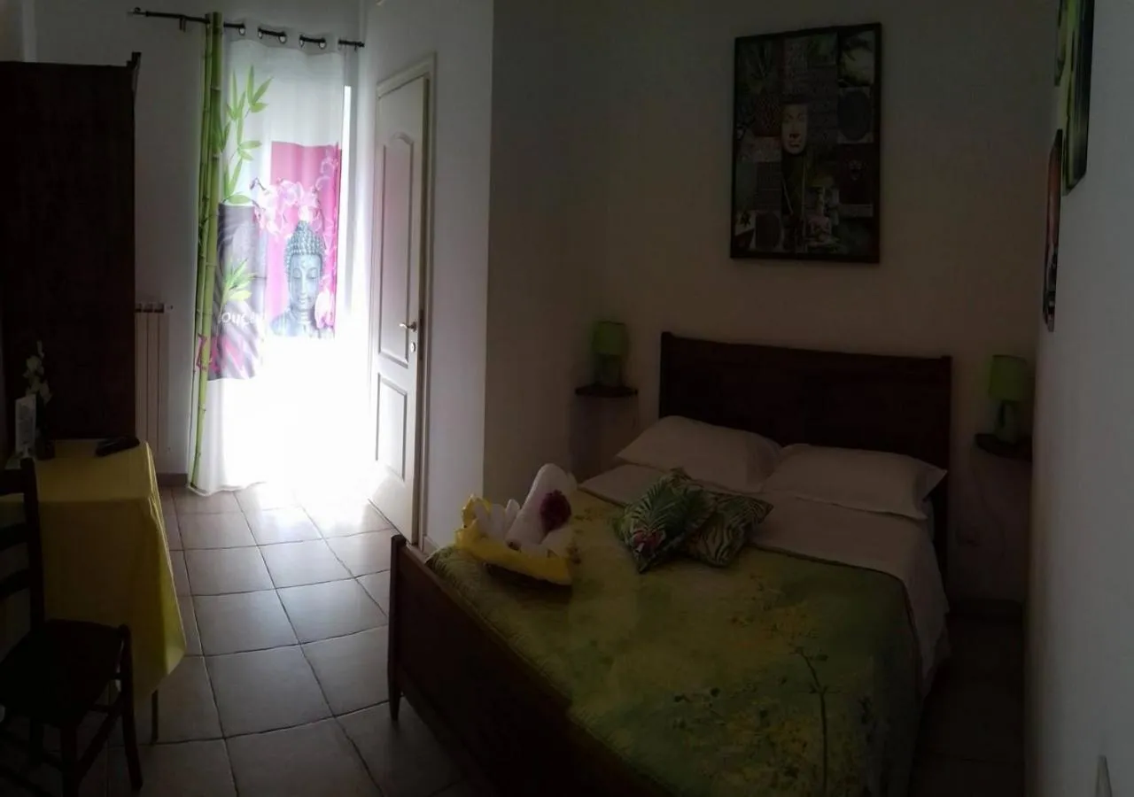 La Locanda al Castello