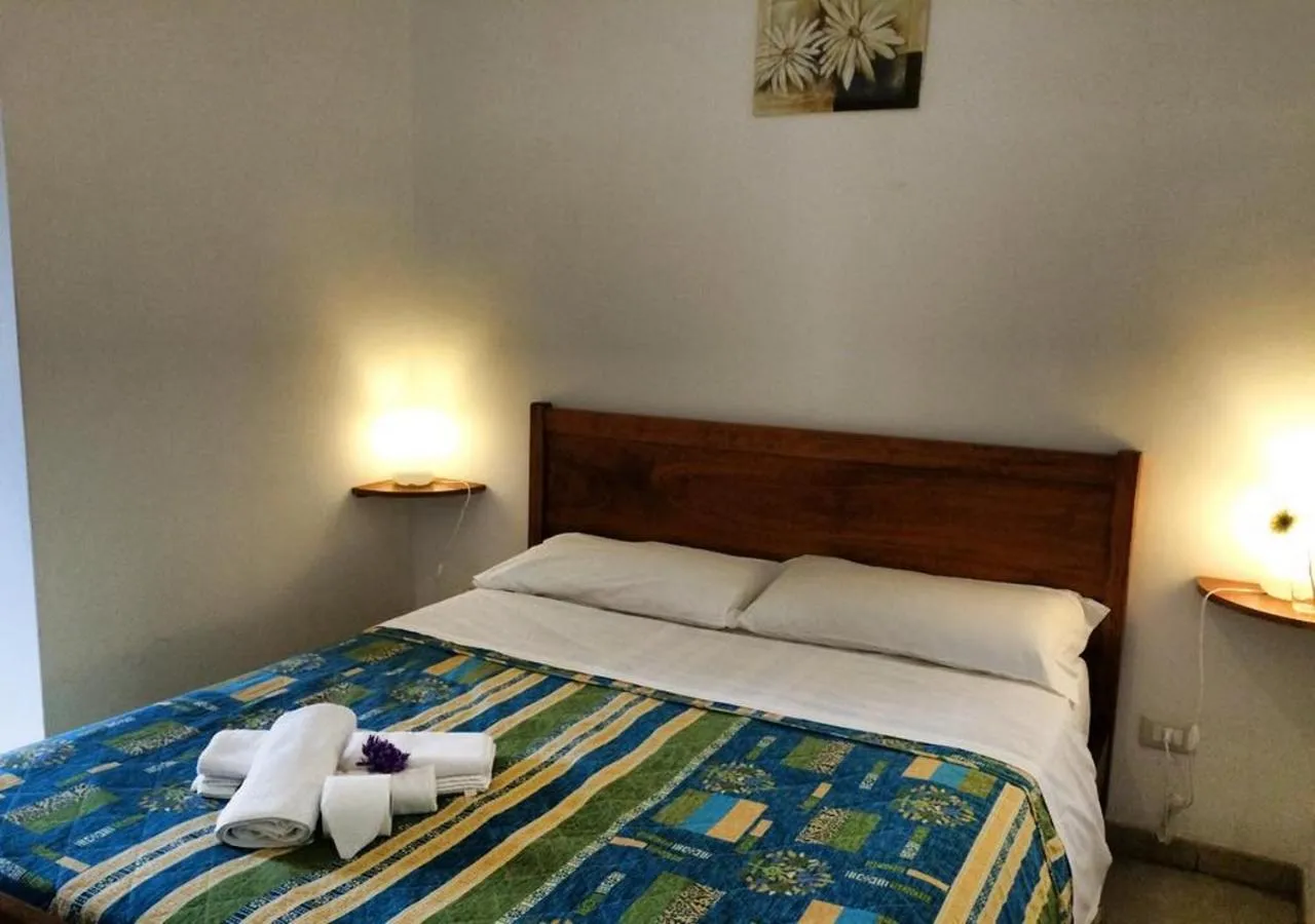 La Locanda al Castello