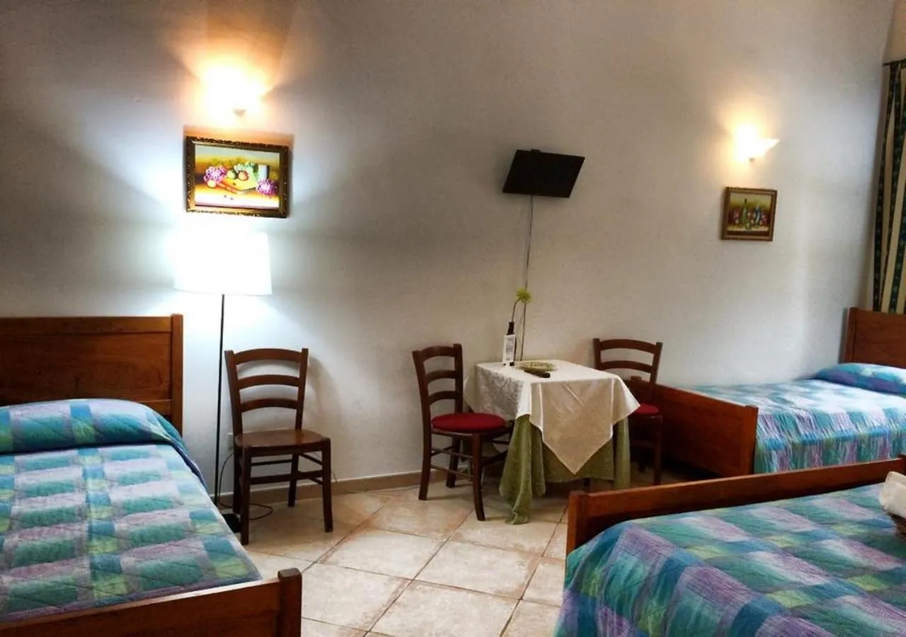 La Locanda al Castello