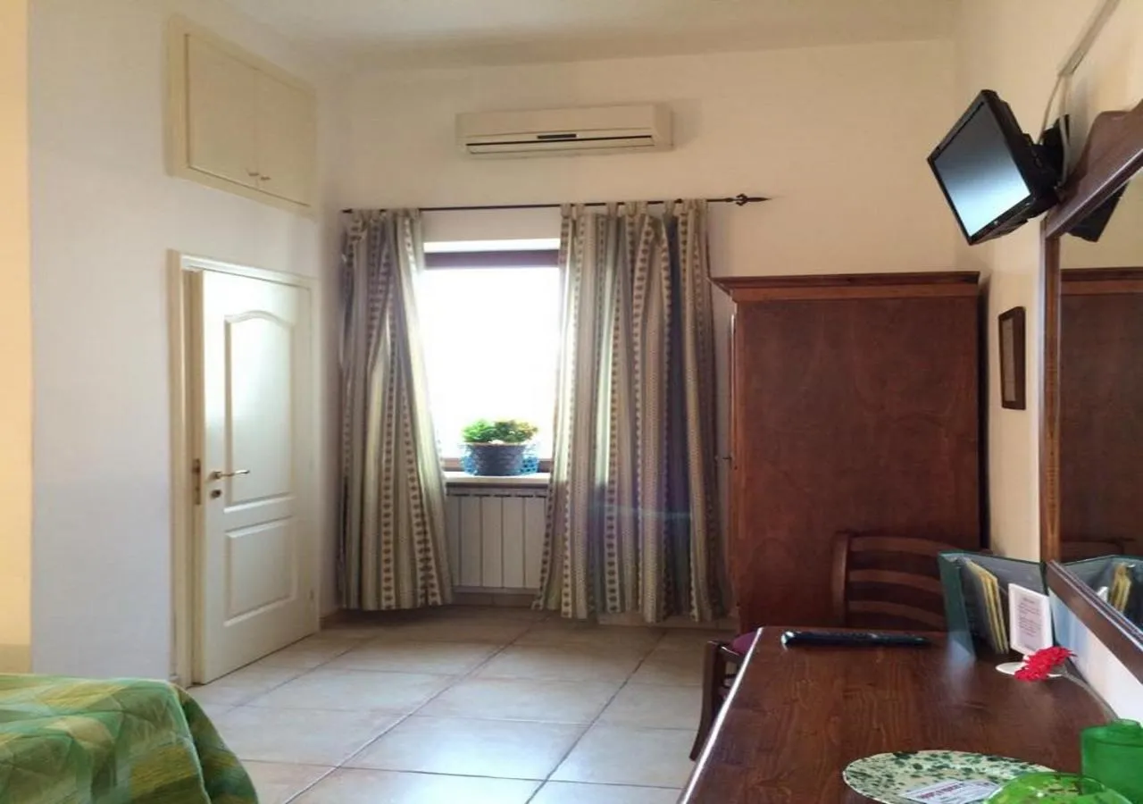 La Locanda al Castello