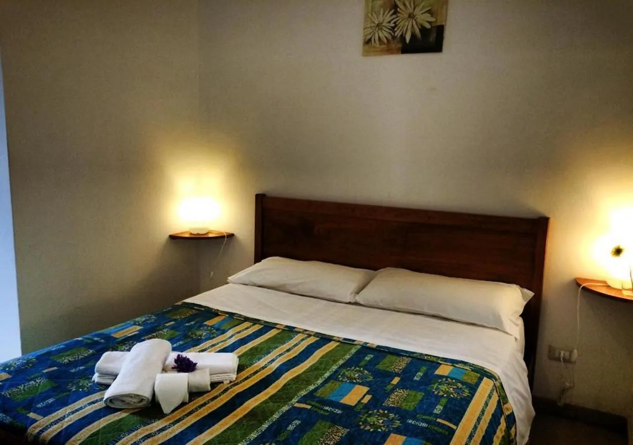 La Locanda al Castello