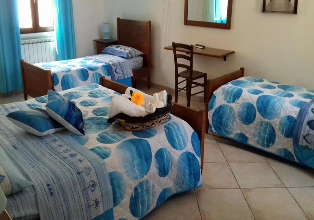 La Locanda al Castello