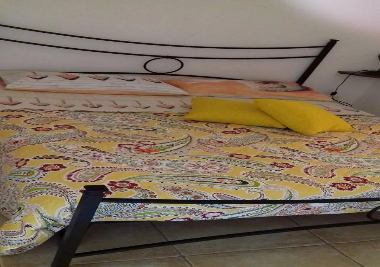 La Locanda al Castello