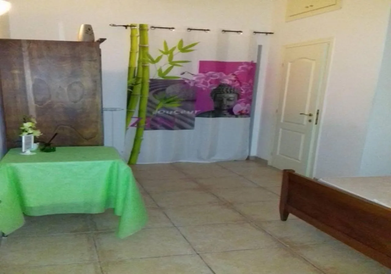 La Locanda al Castello