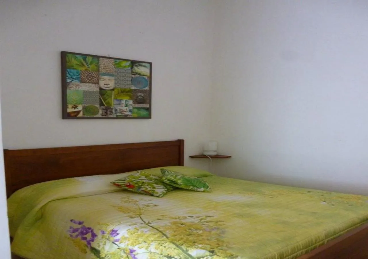 La Locanda al Castello