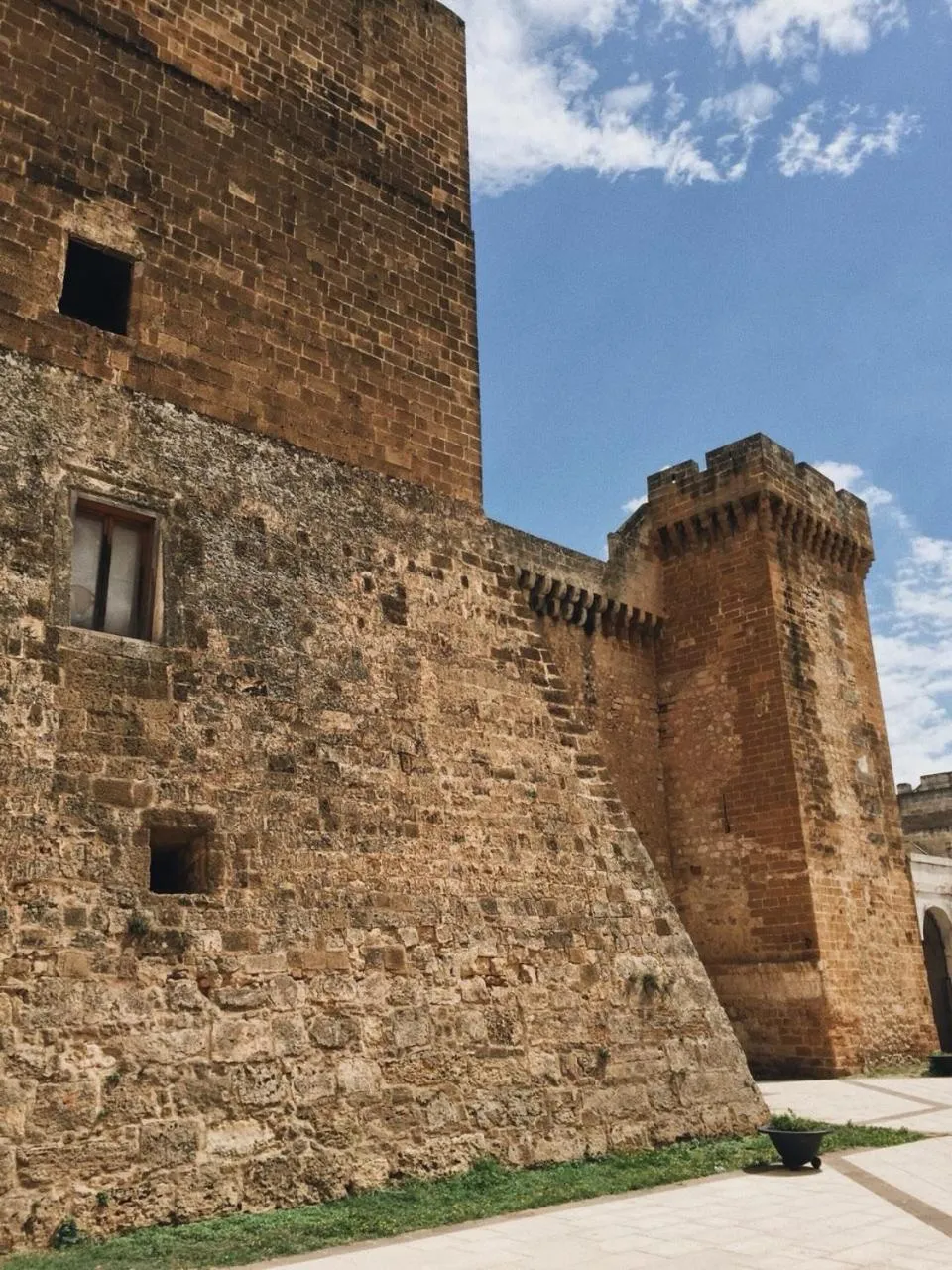 Other in La Locanda al Castello