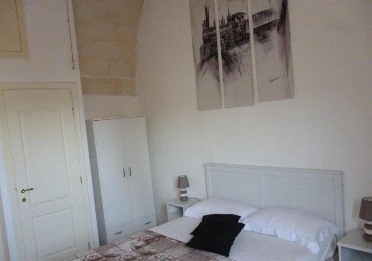 La Locanda al Castello