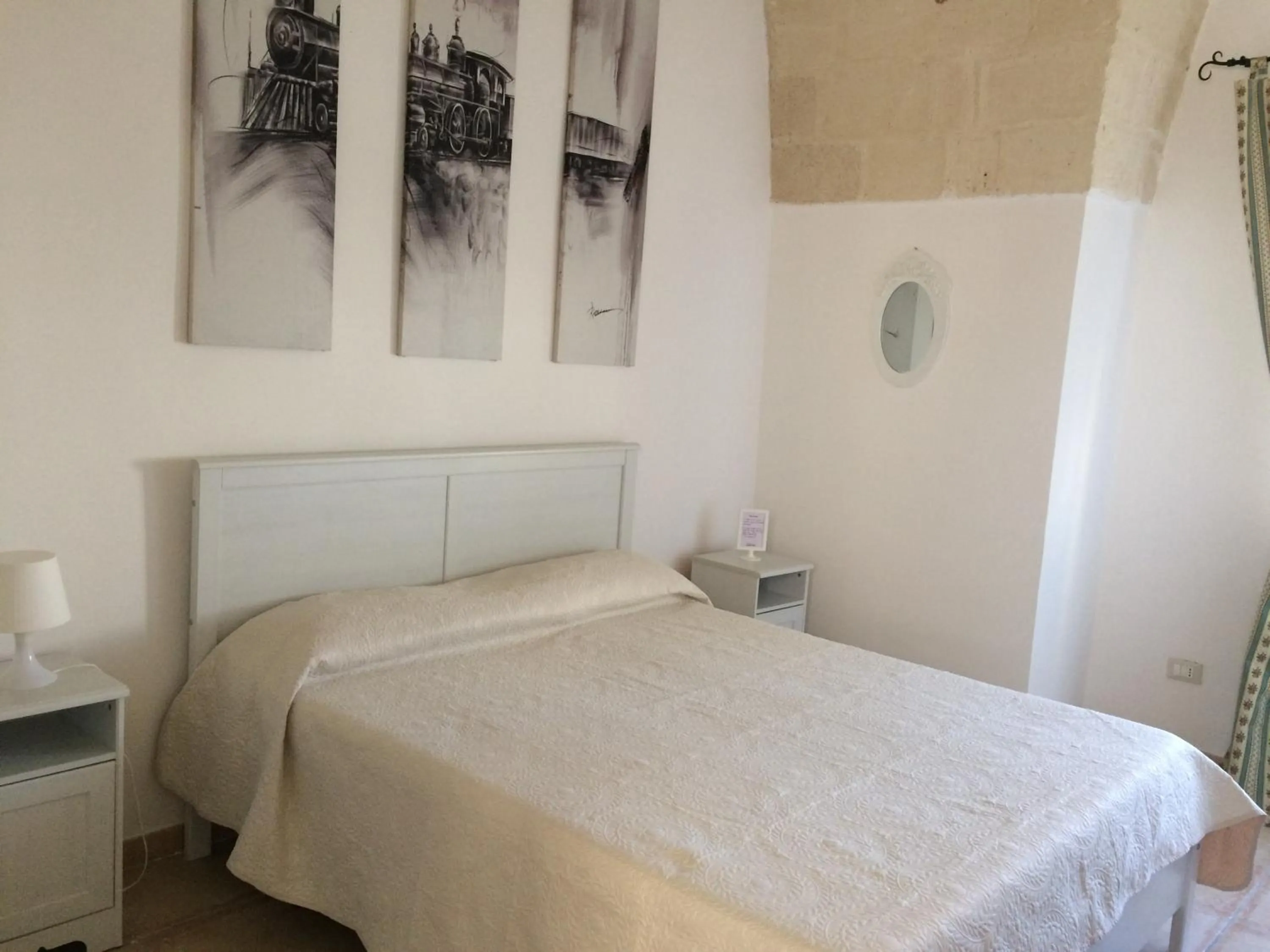 La Locanda al Castello