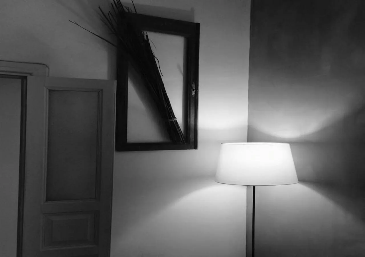 Property building in La Locanda al Castello