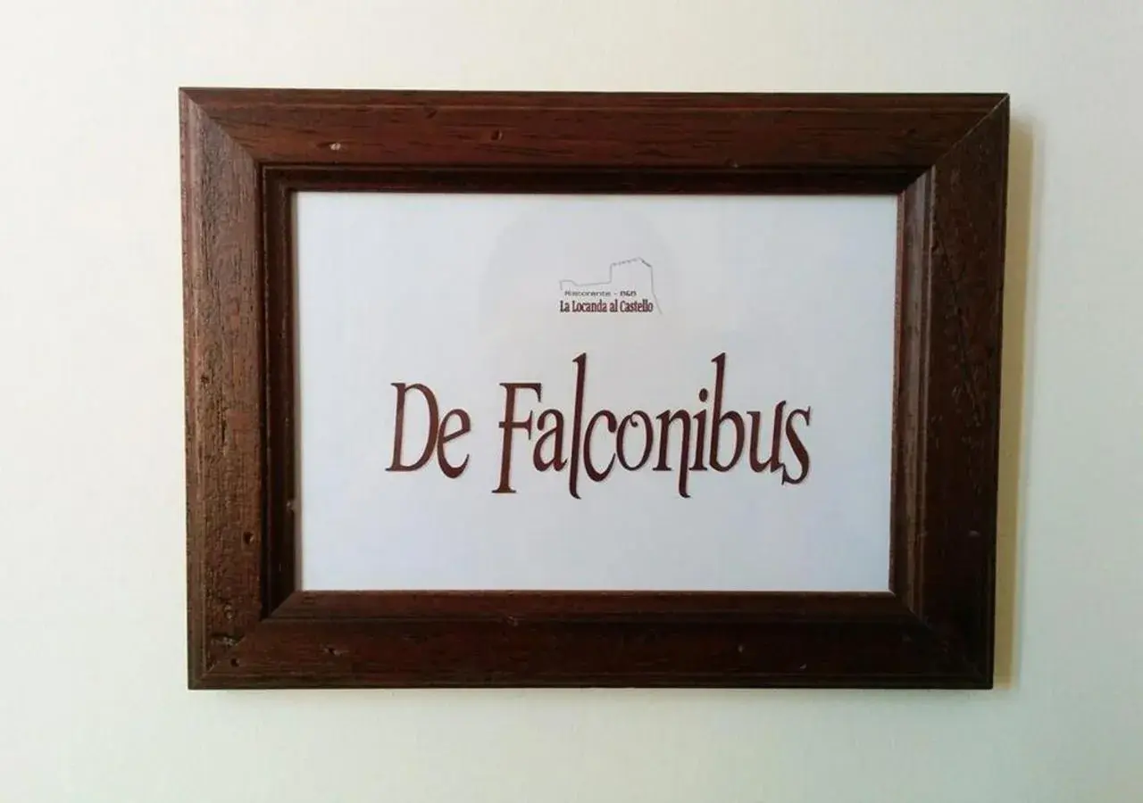 La Locanda al Castello La Locanda al Castello