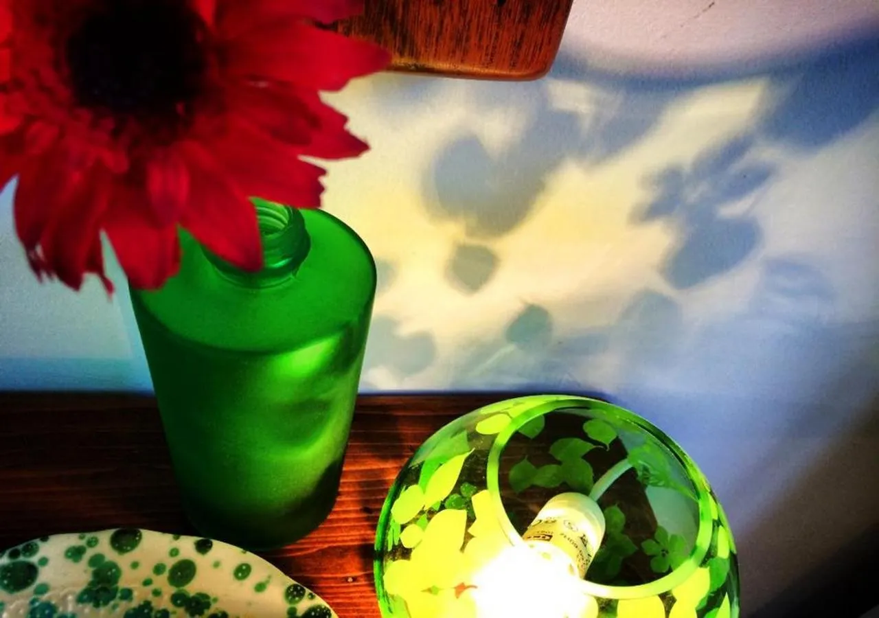 Property building in La Locanda al Castello