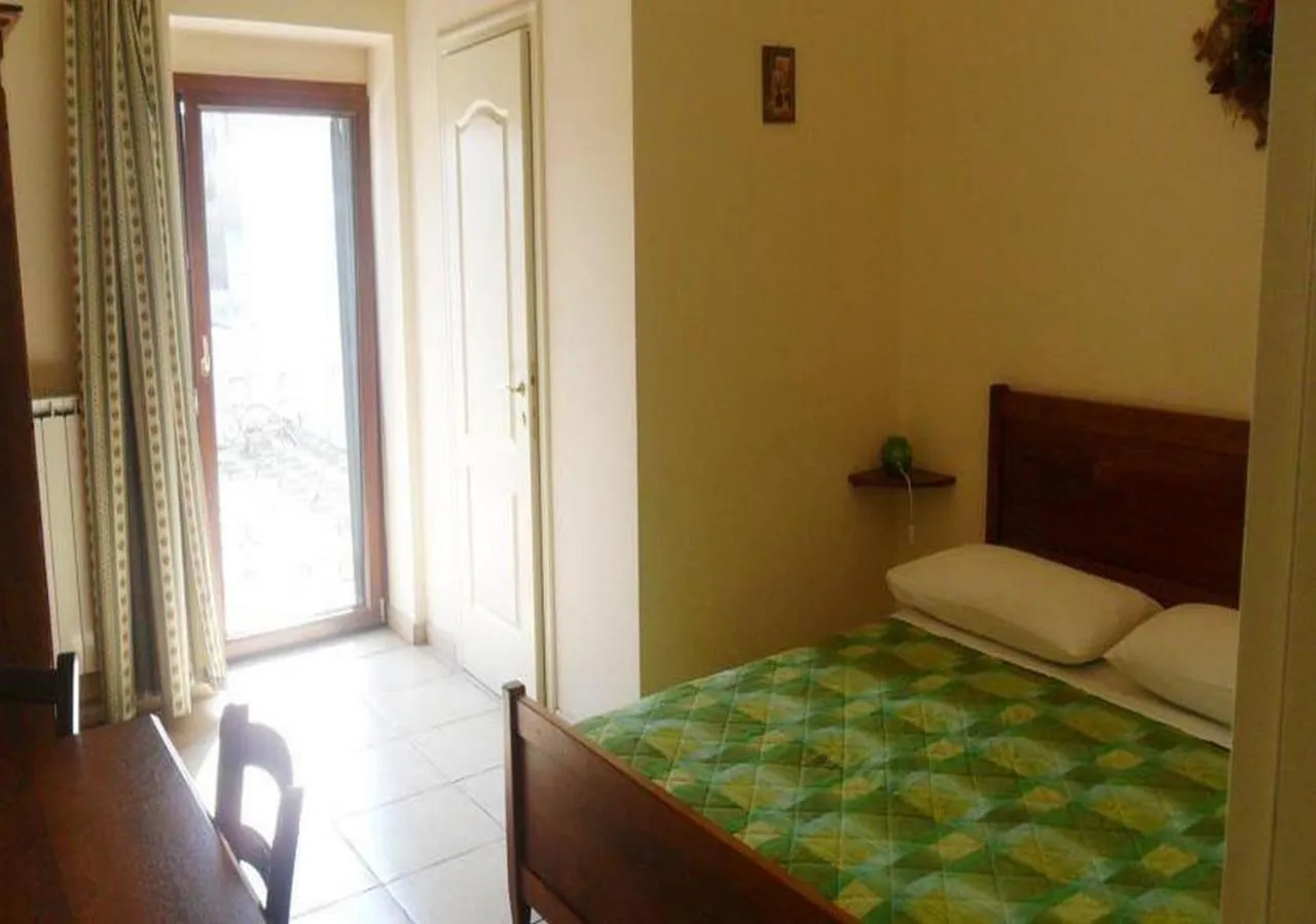 La Locanda al Castello