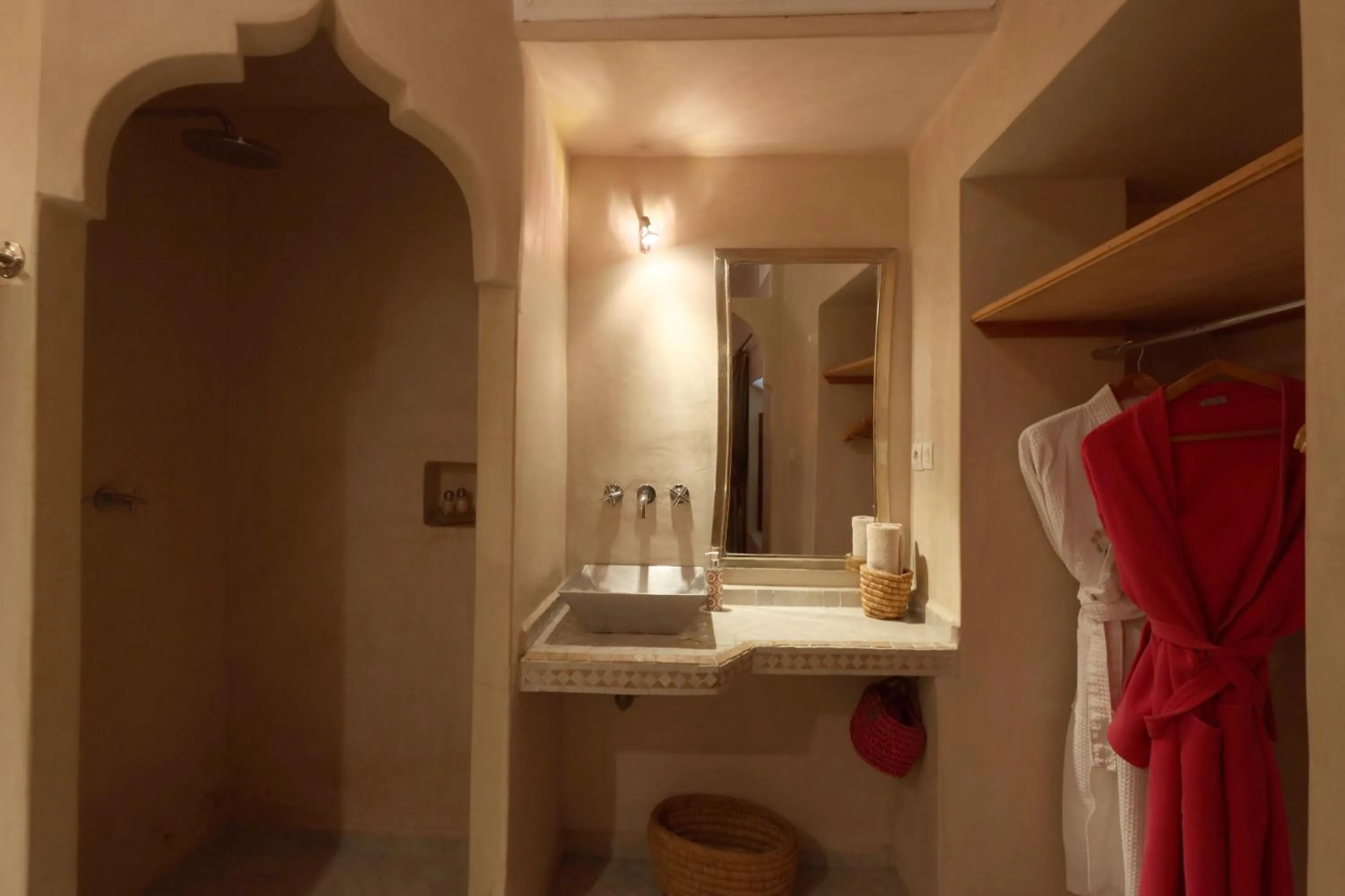 Bathroom in Dar Warda