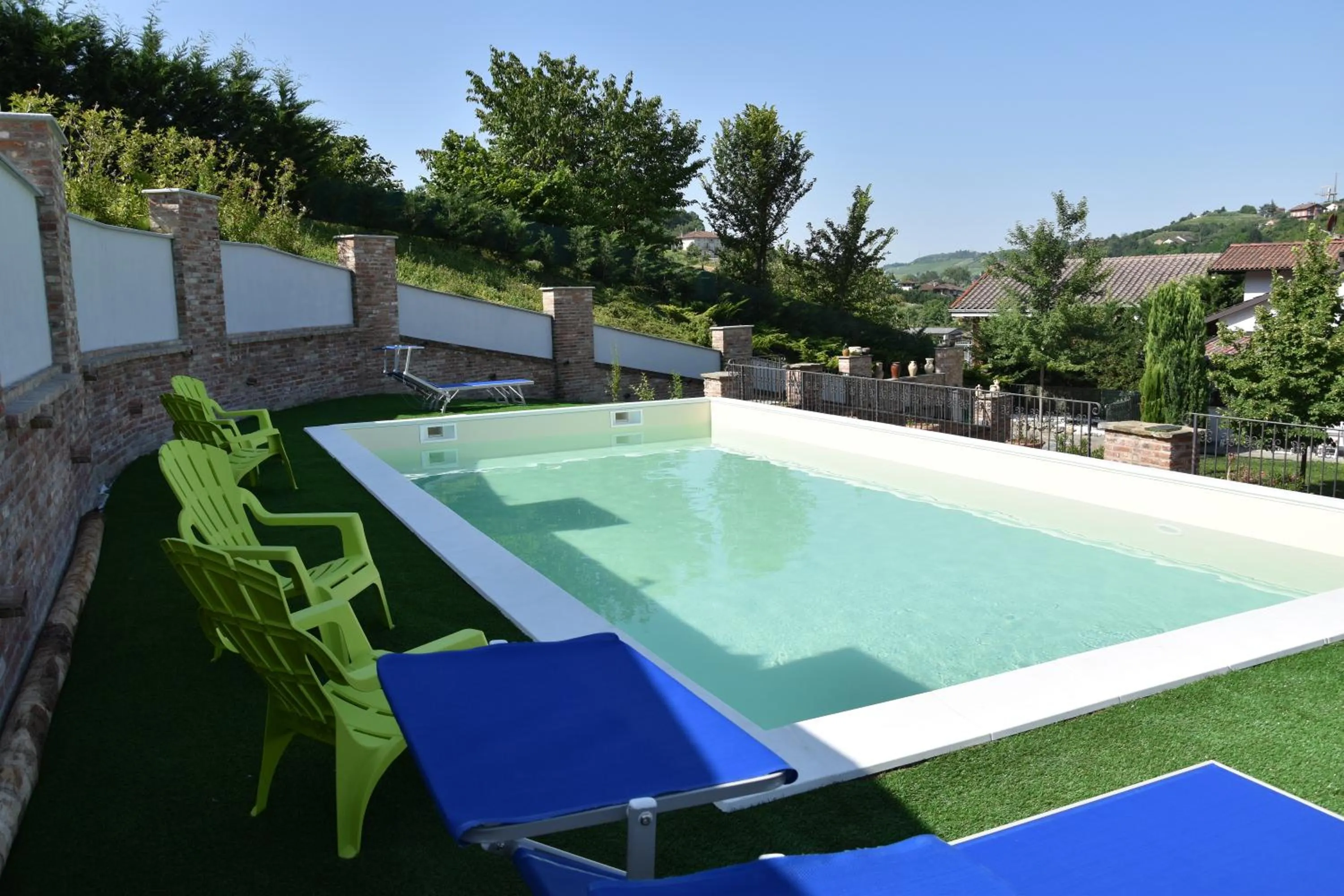 B&B La Dolce Vita