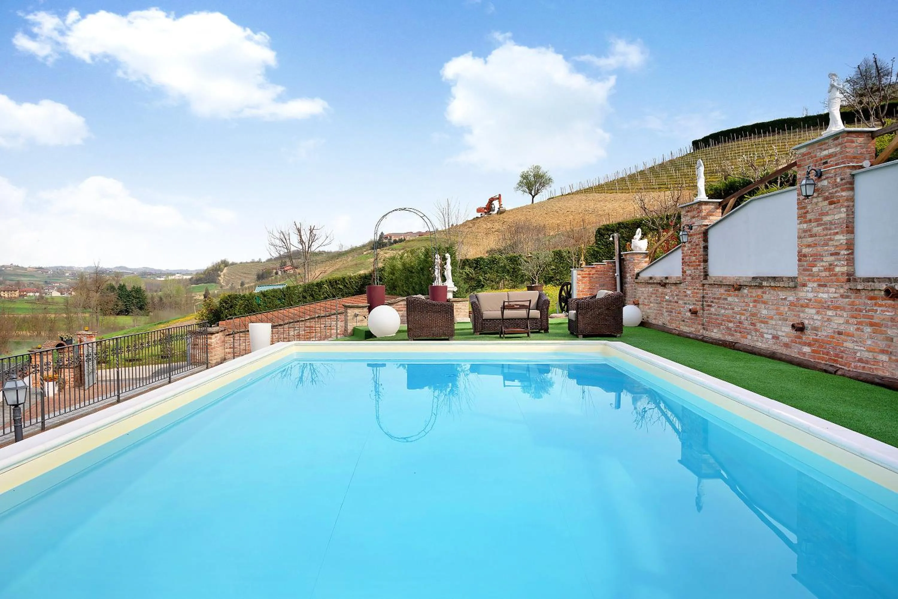 B&B La Dolce Vita