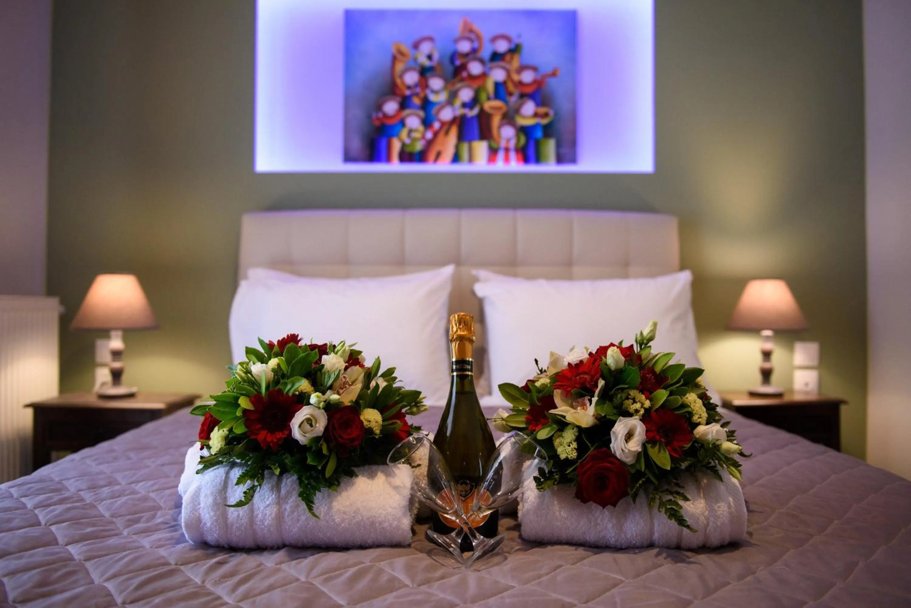 Other, Bed in Angelo Del'Arte Estate