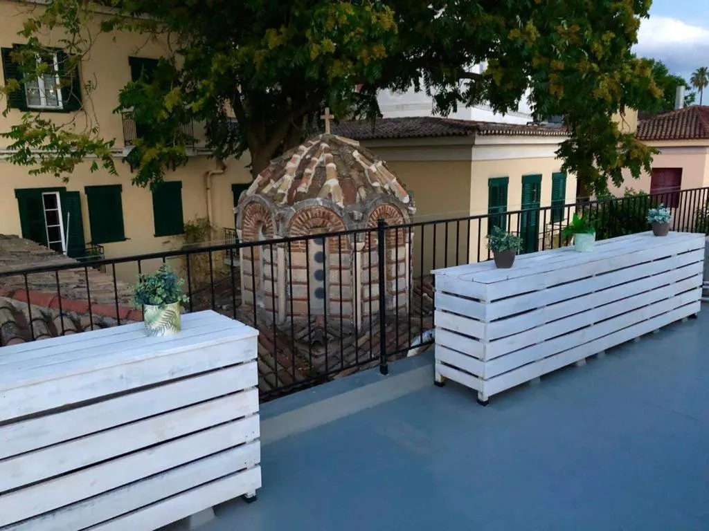 Property building in Acro&Polis