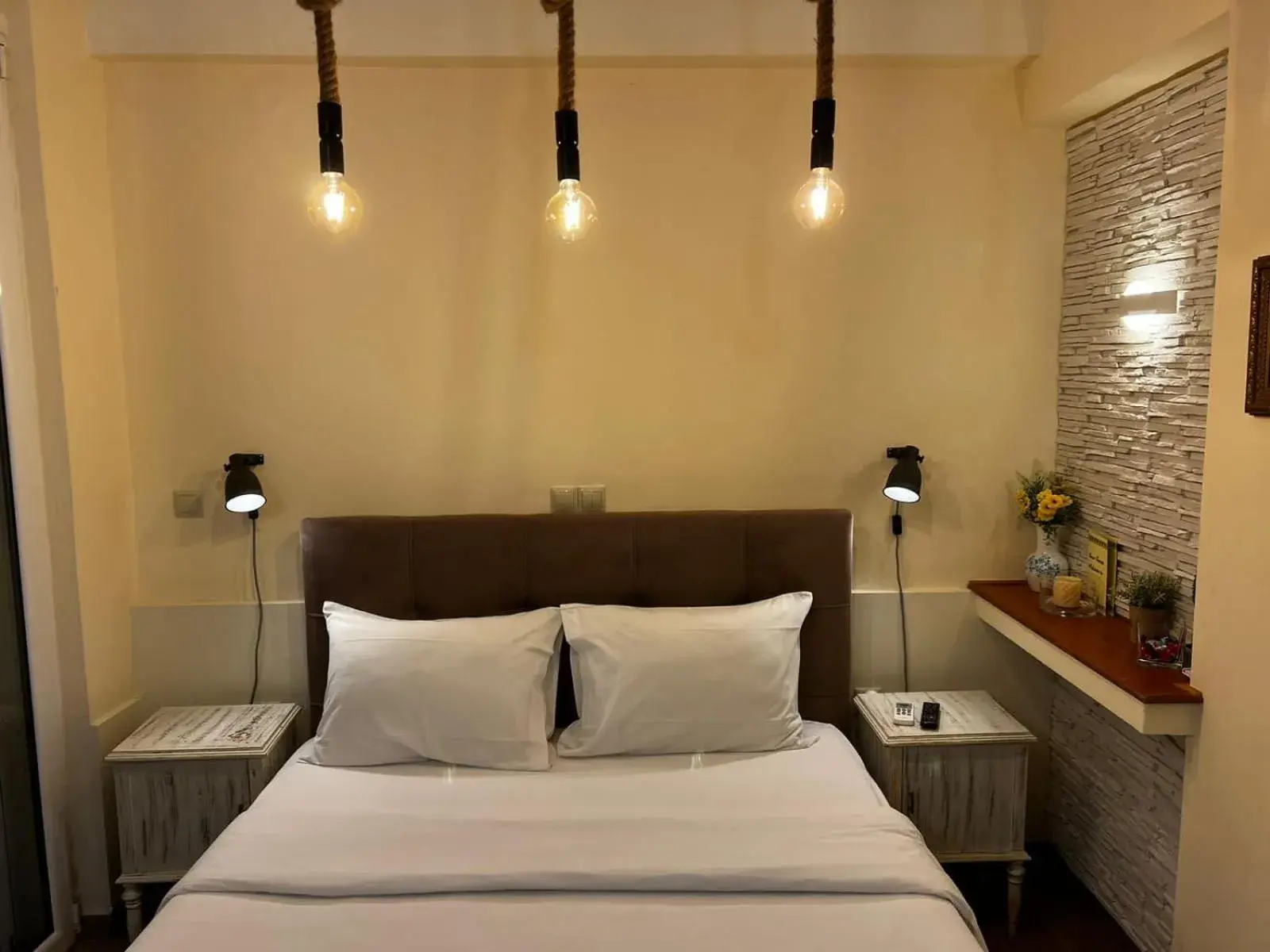 Studio in Acro&Polis Studio in Acro&Polis