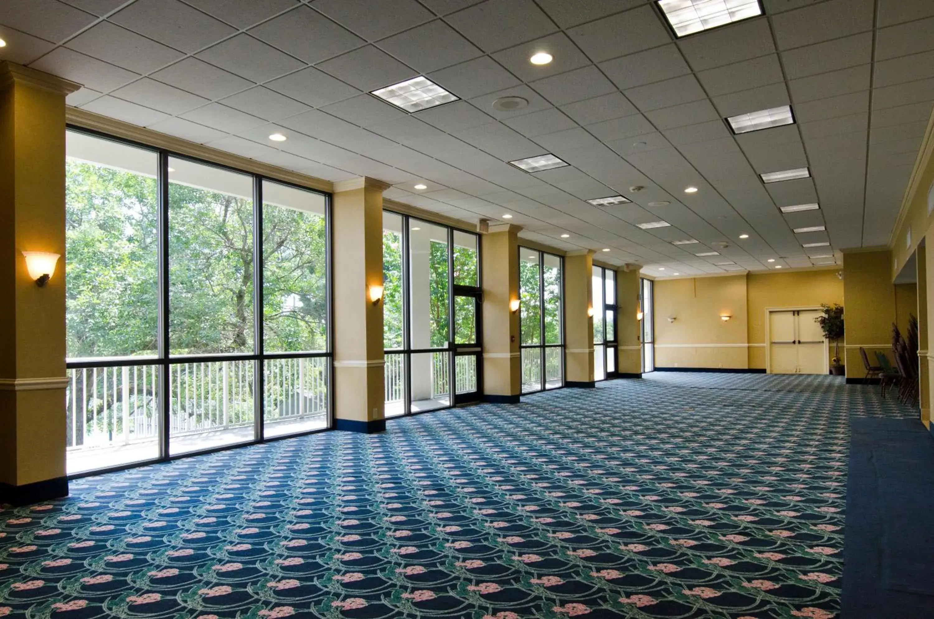 Banquet/Function facilities in Motel 6-Frederick, MD - Fort Detrick