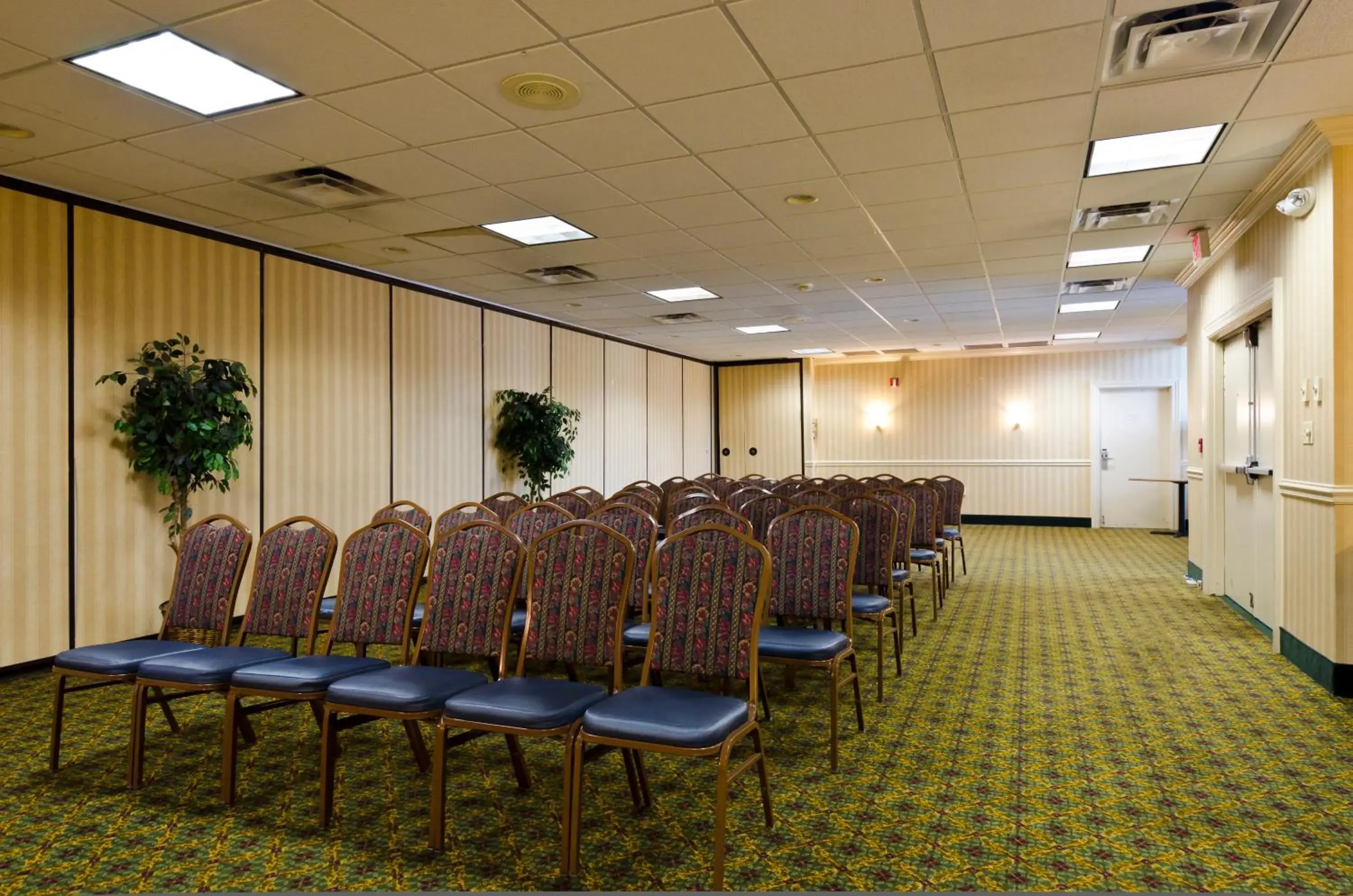 Banquet/Function facilities in Motel 6-Frederick, MD - Fort Detrick