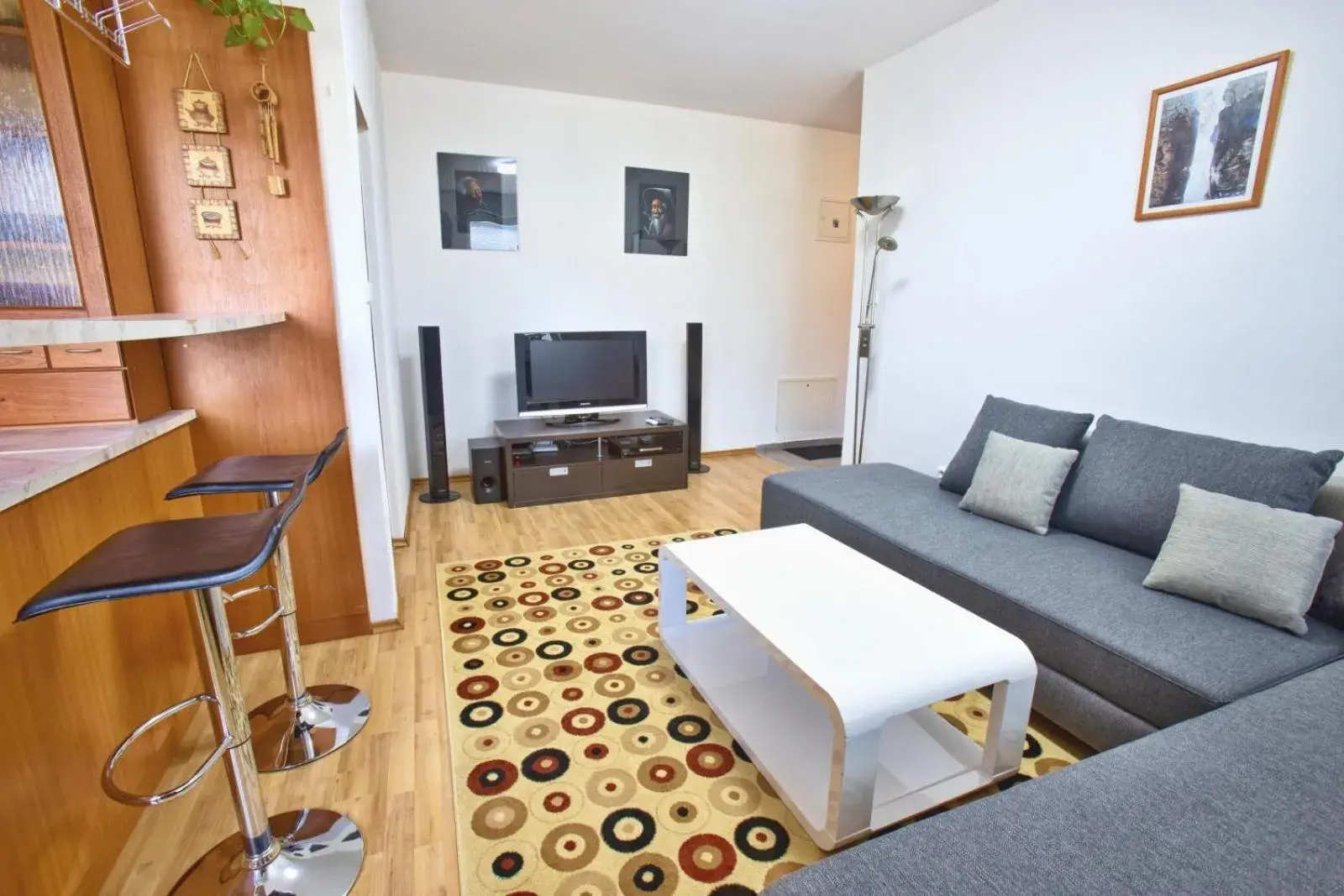 Apartman Hugo Apartman Hugo