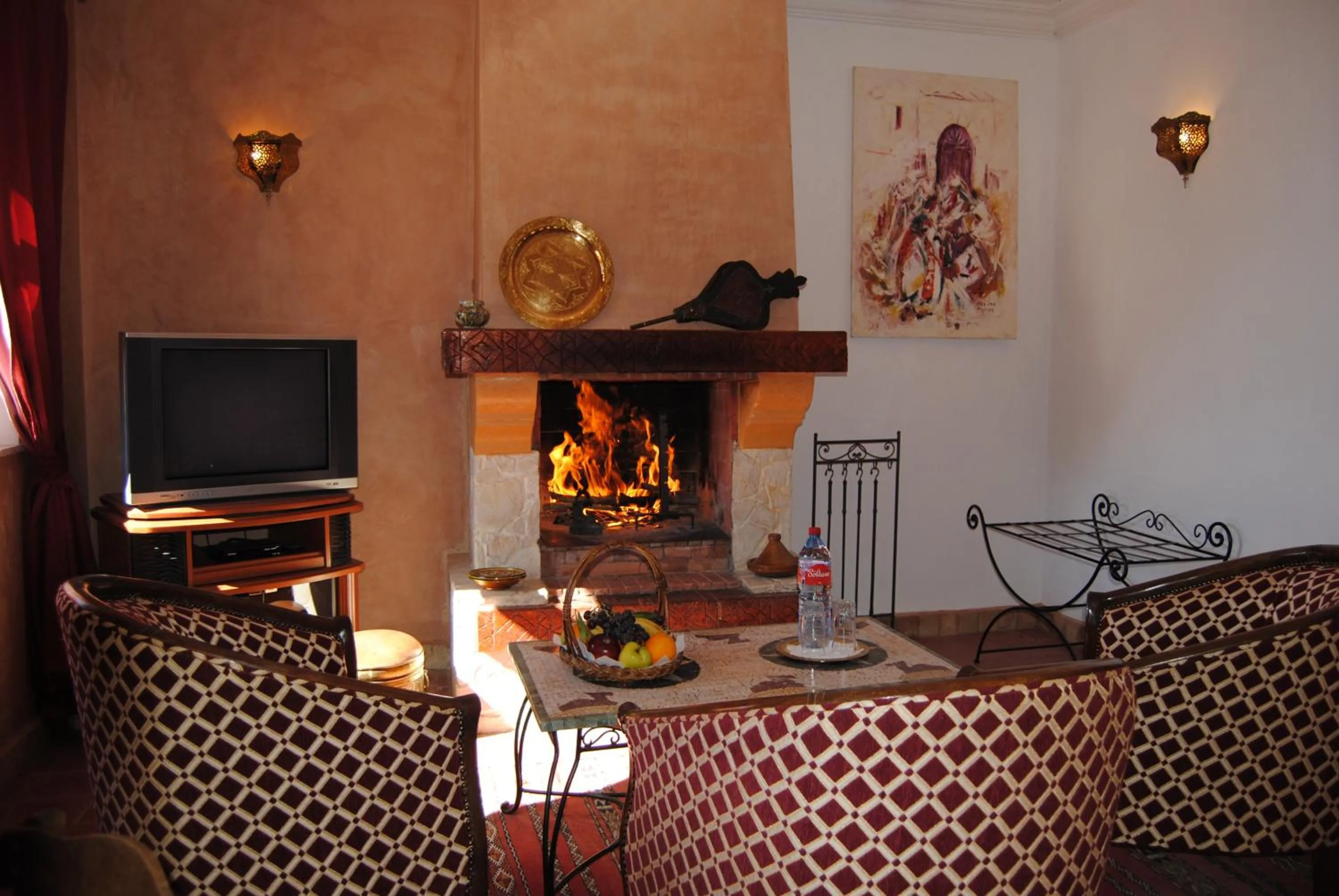 Other in Les Tourmalines