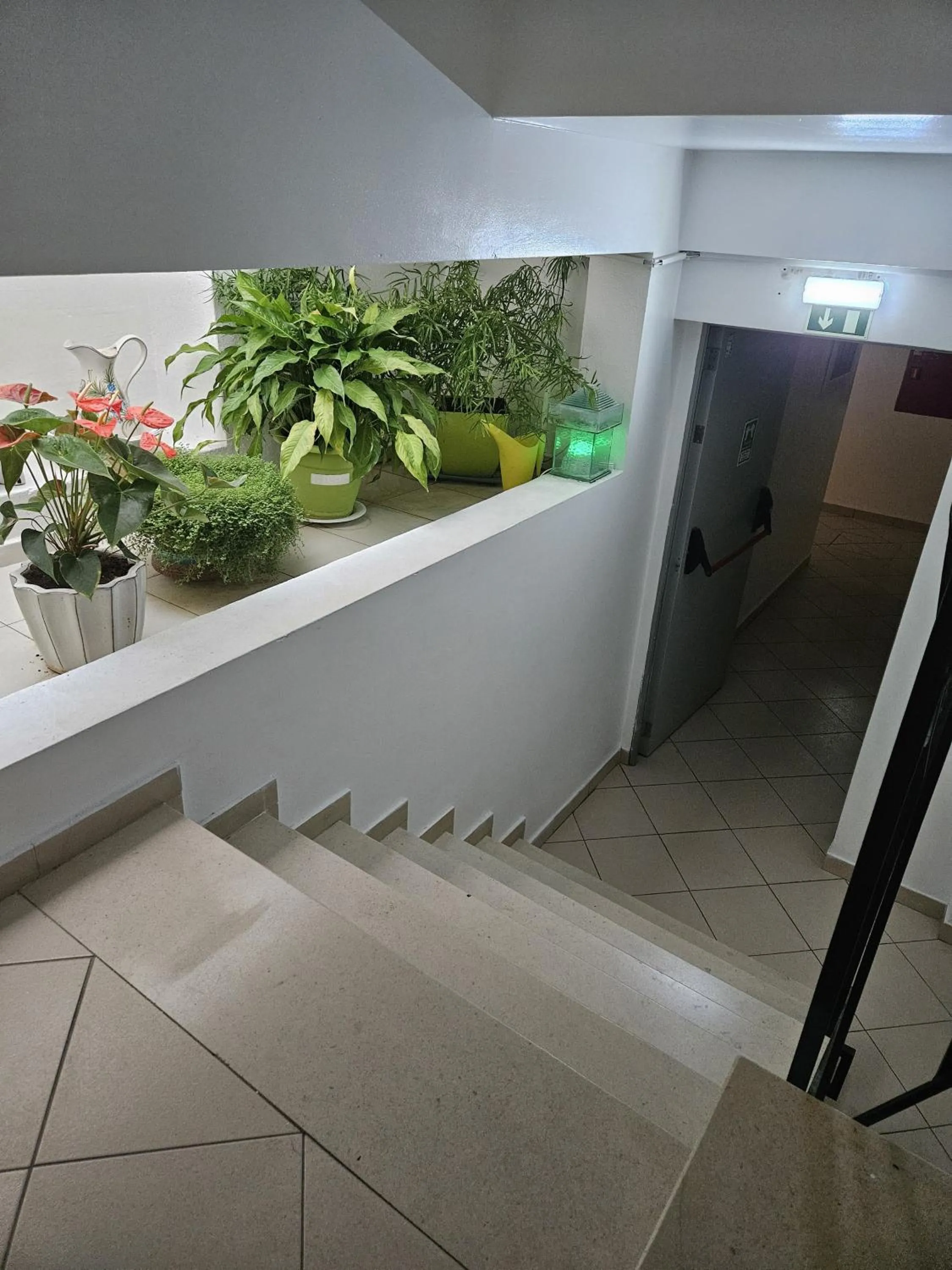 Property building in Hotel Adelaide