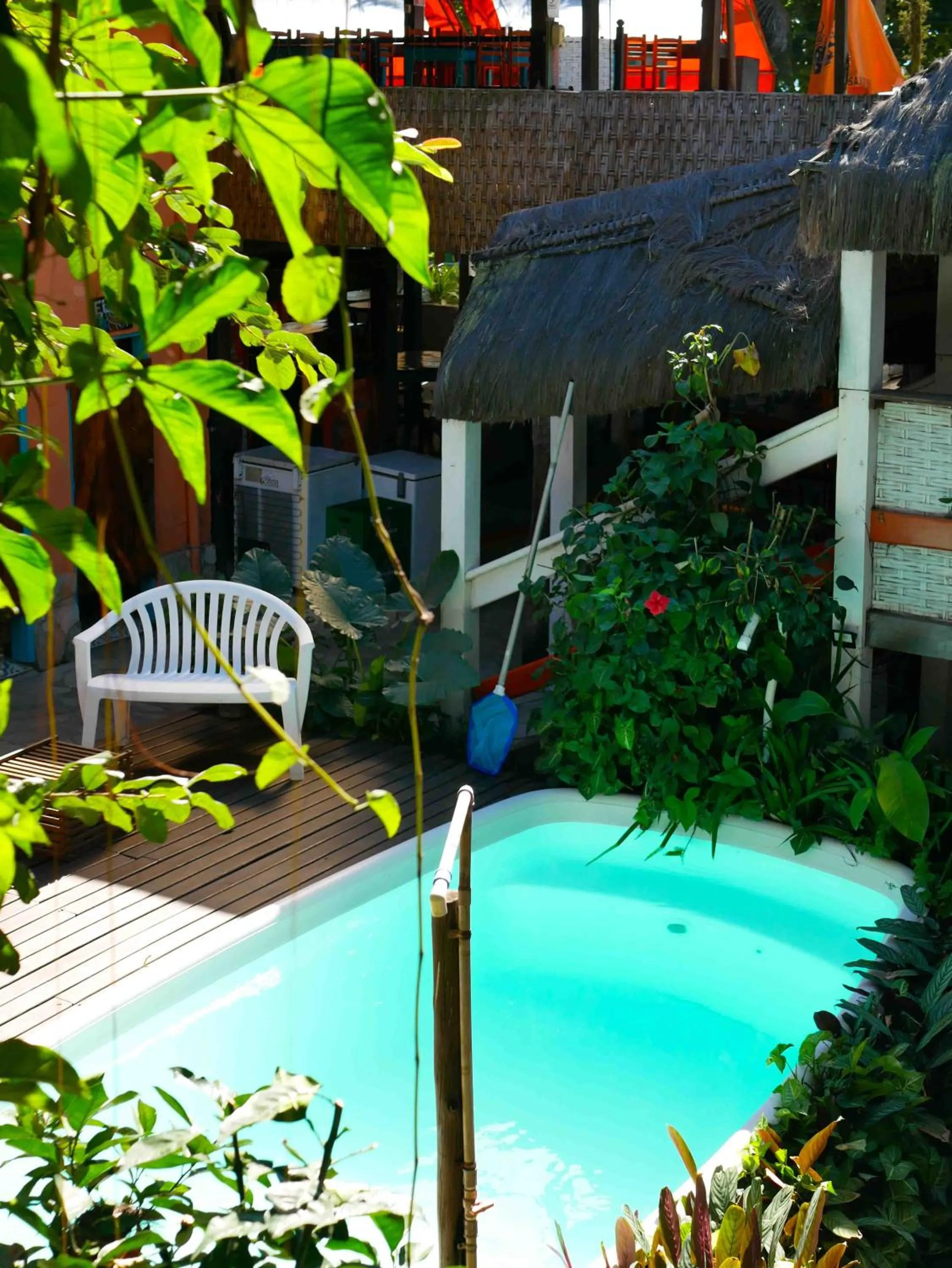 Hostel Sereia do Mar