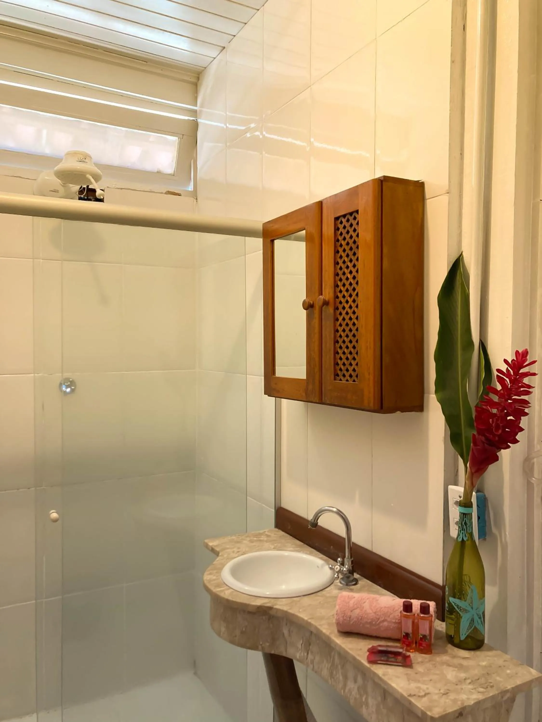 Hostel Sereia do Mar