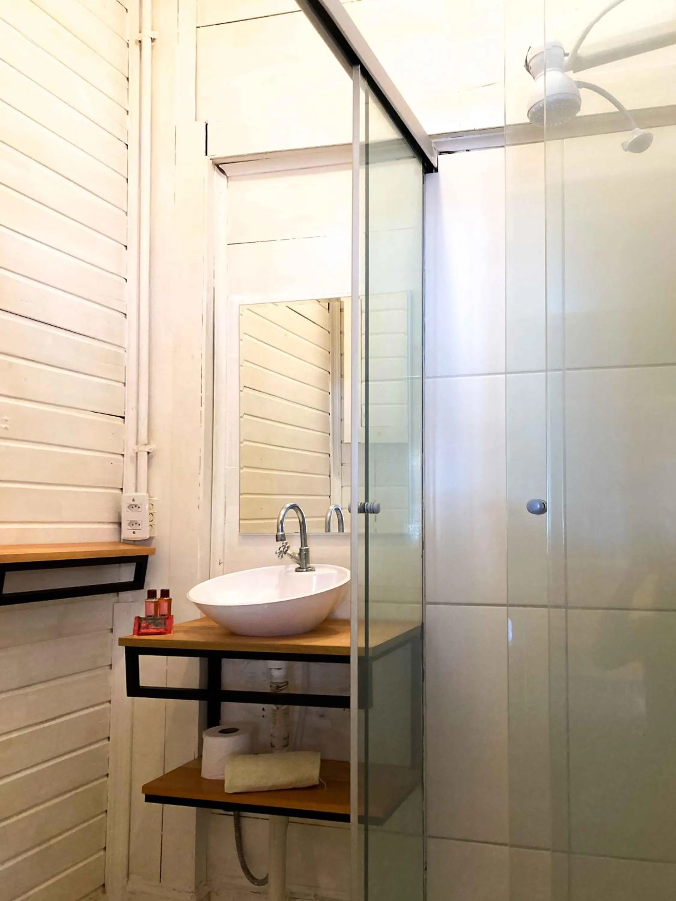 Hostel Sereia do Mar