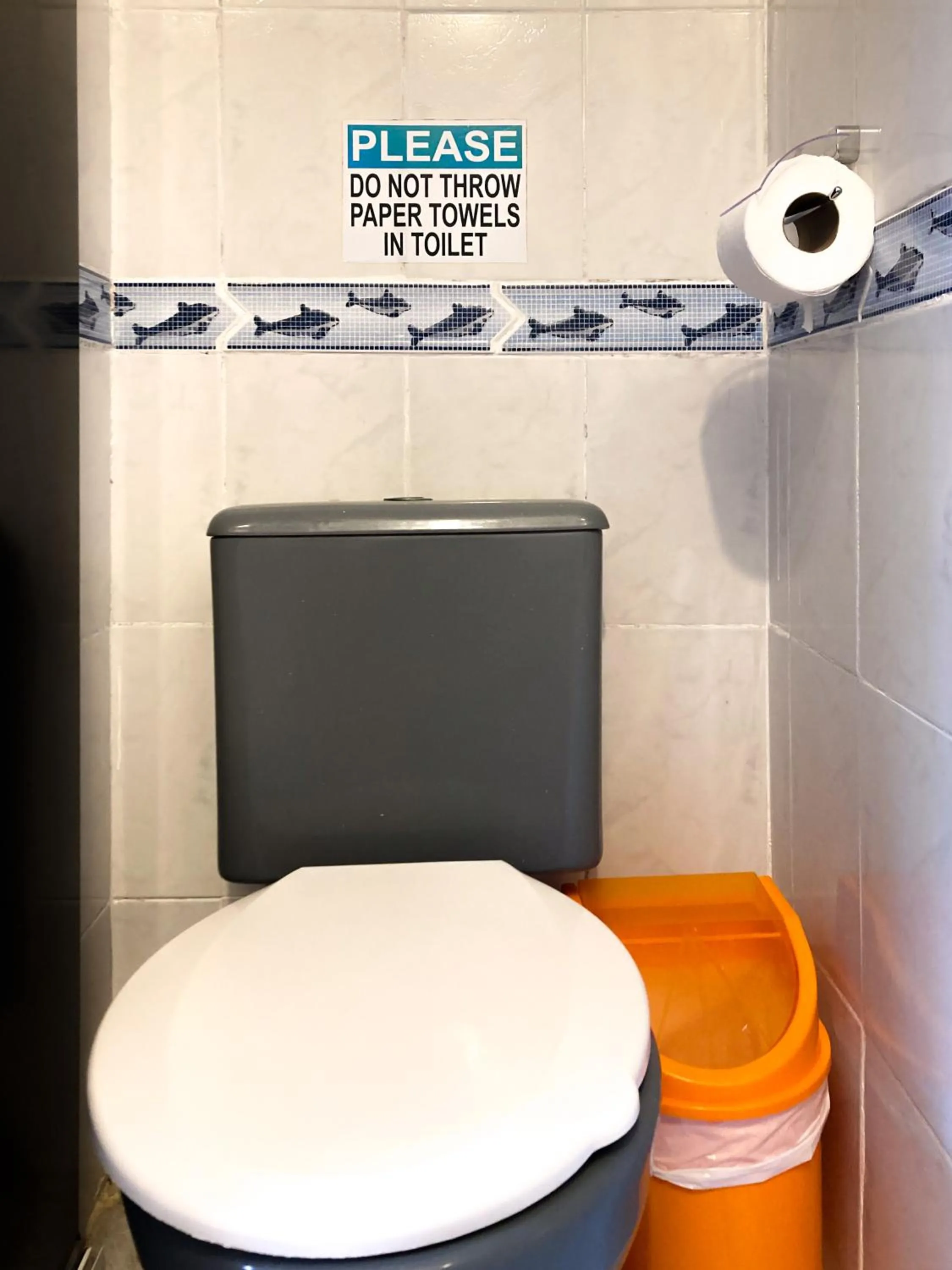 Hostel Sereia do Mar