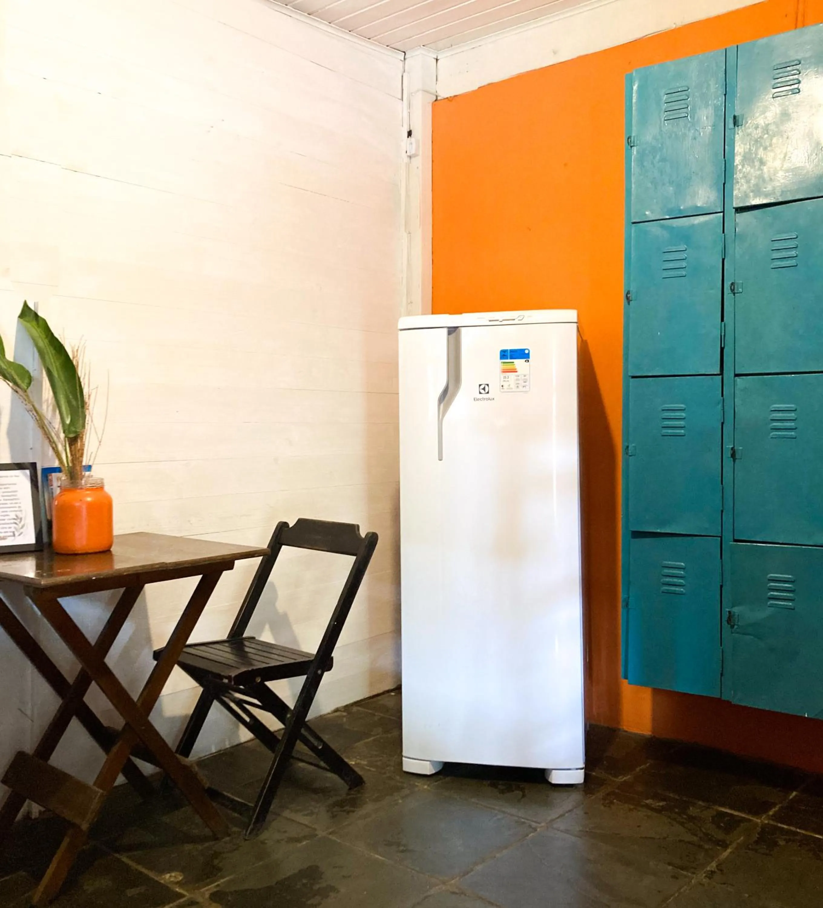 Hostel Sereia do Mar