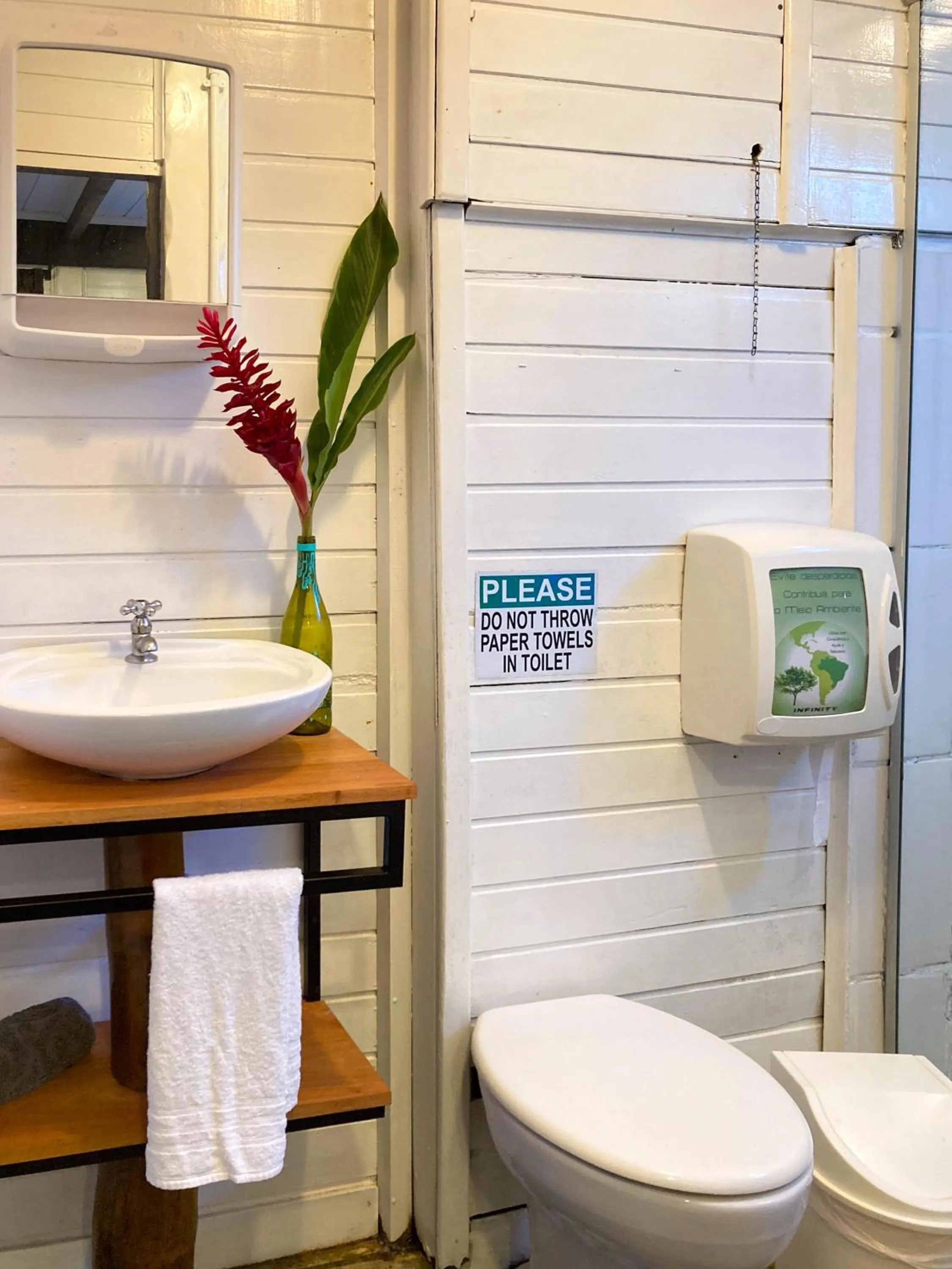 Hostel Sereia do Mar