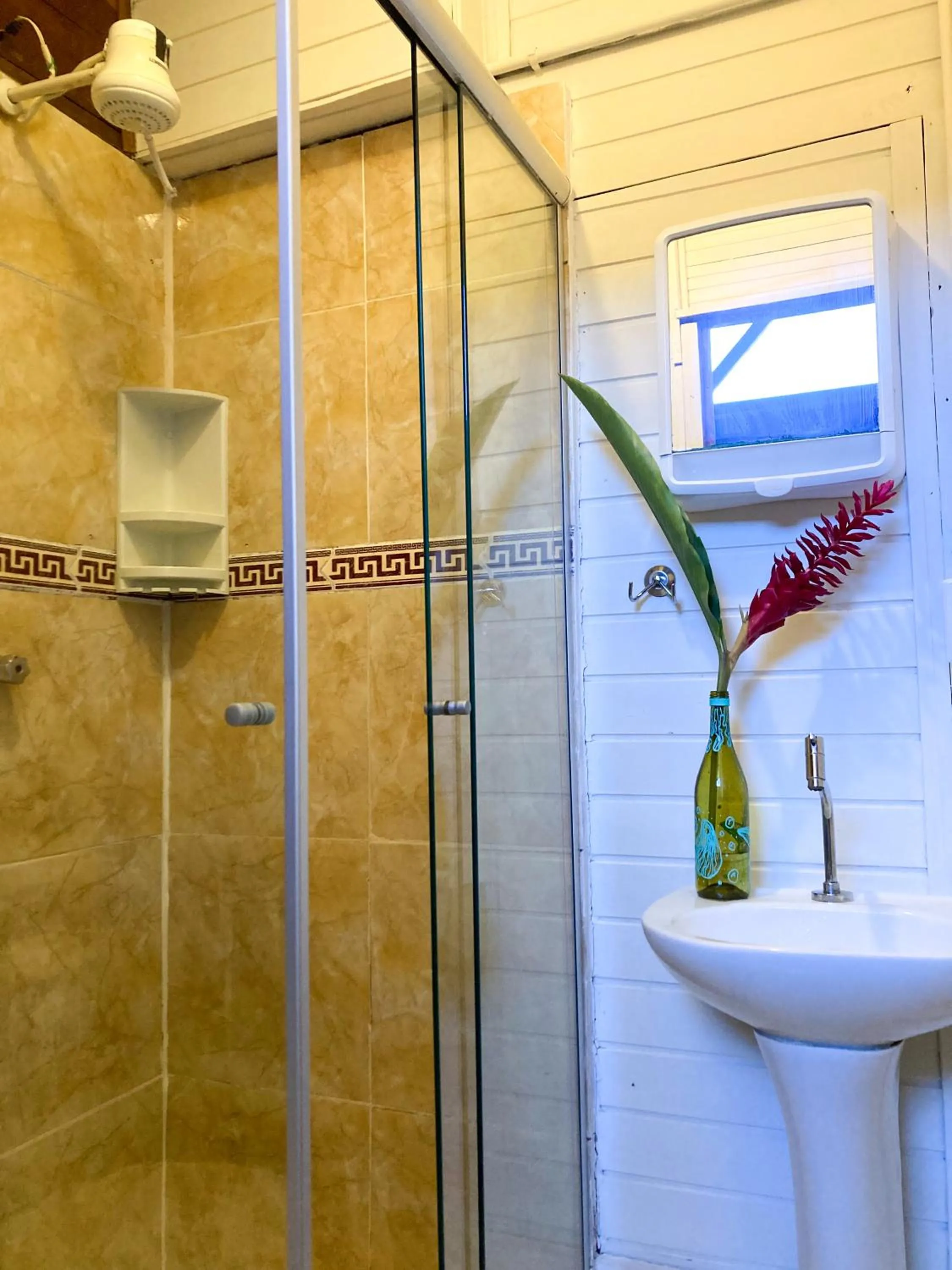 Hostel Sereia do Mar