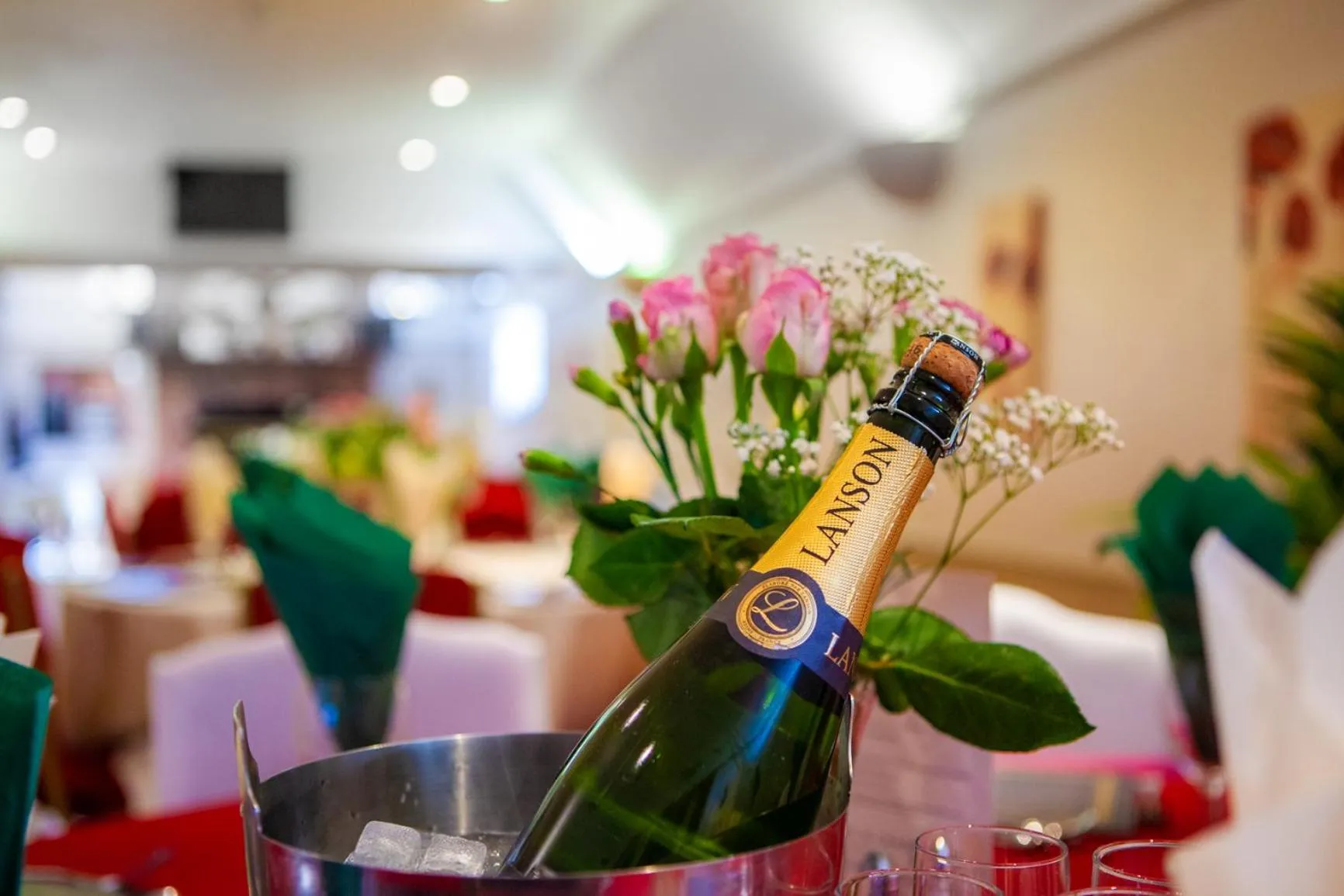 The Beacon & Railway Hotel