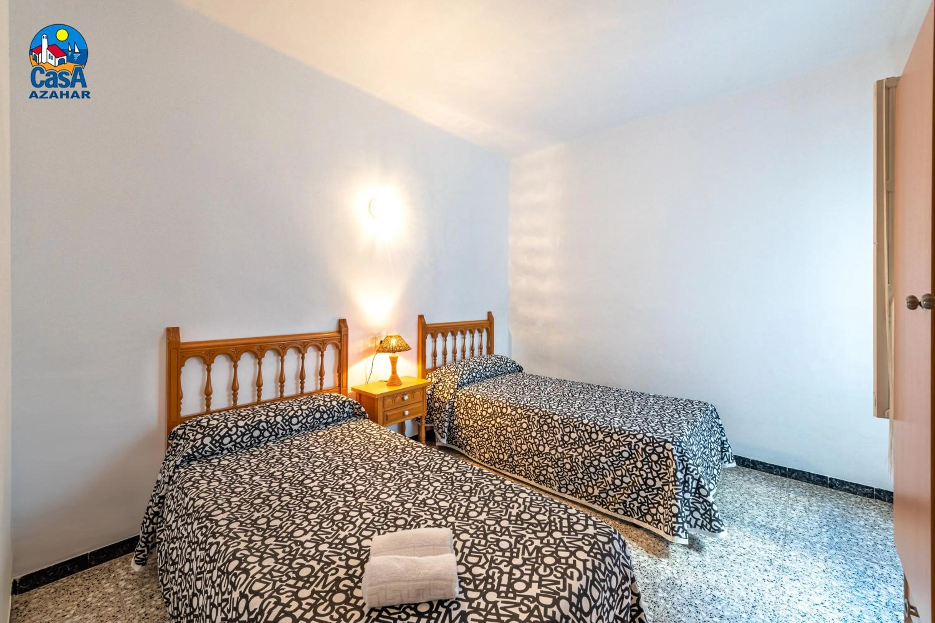 Apartamentos Vista Alegre Casa Azahar