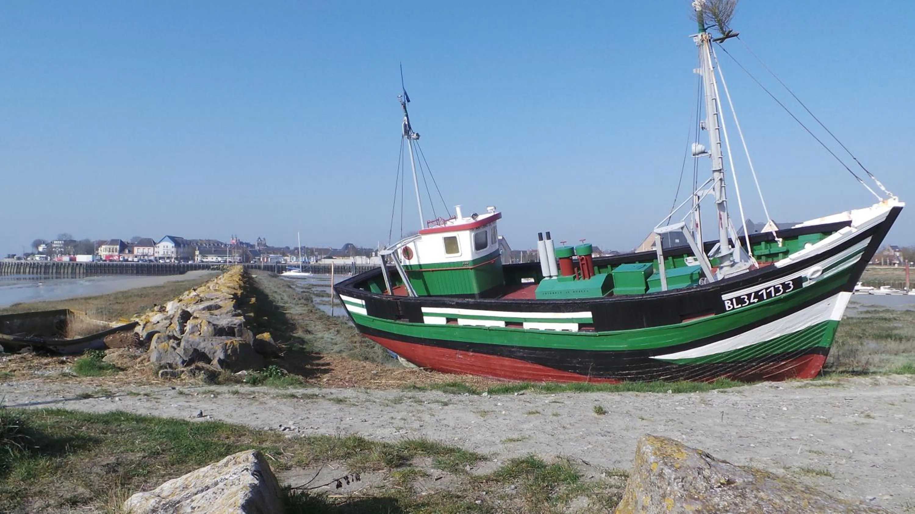 Activities in Au Cap Norwoe