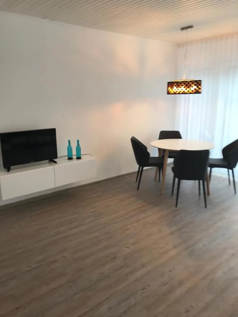 Apartments Benser-Hof