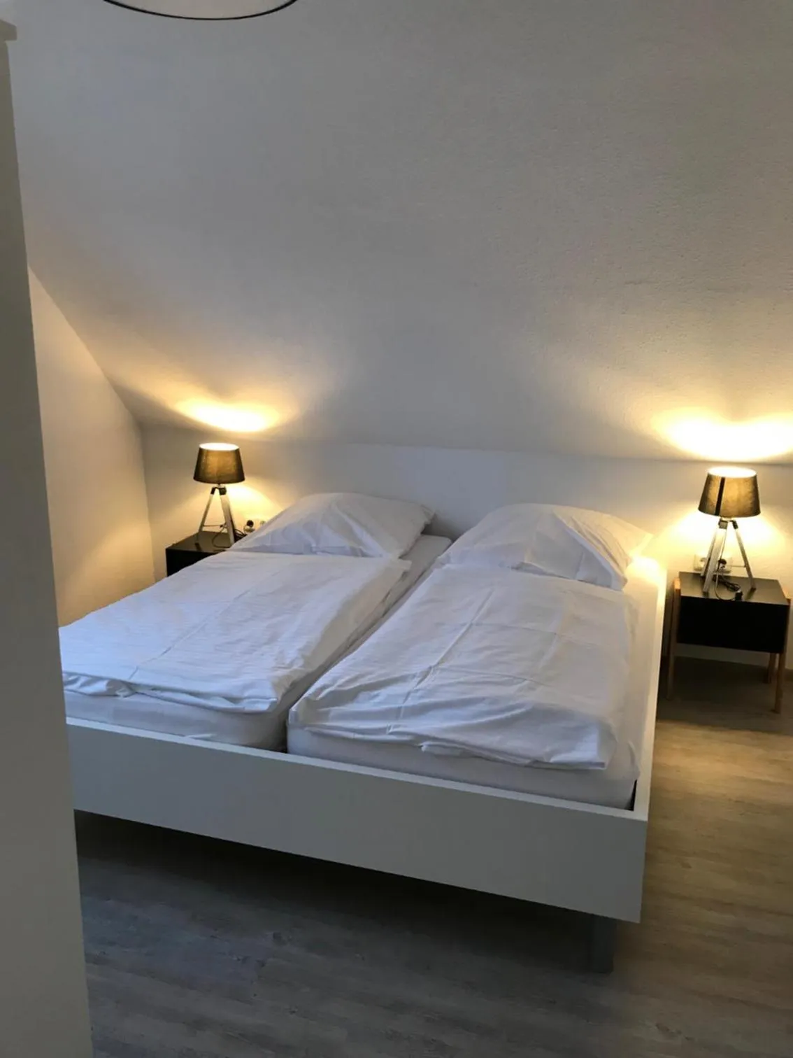 Apartments Benser-Hof