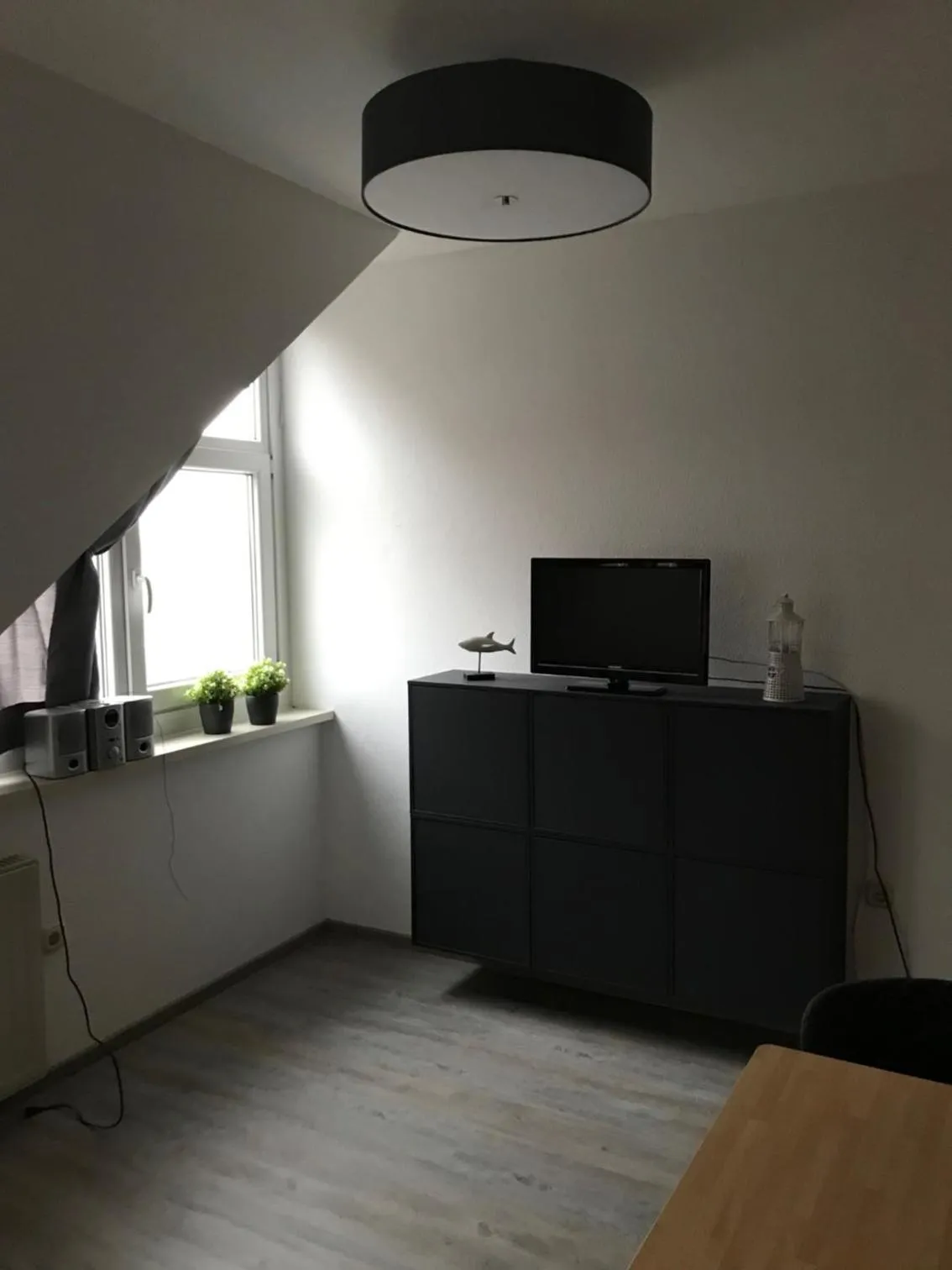 Apartments Benser-Hof