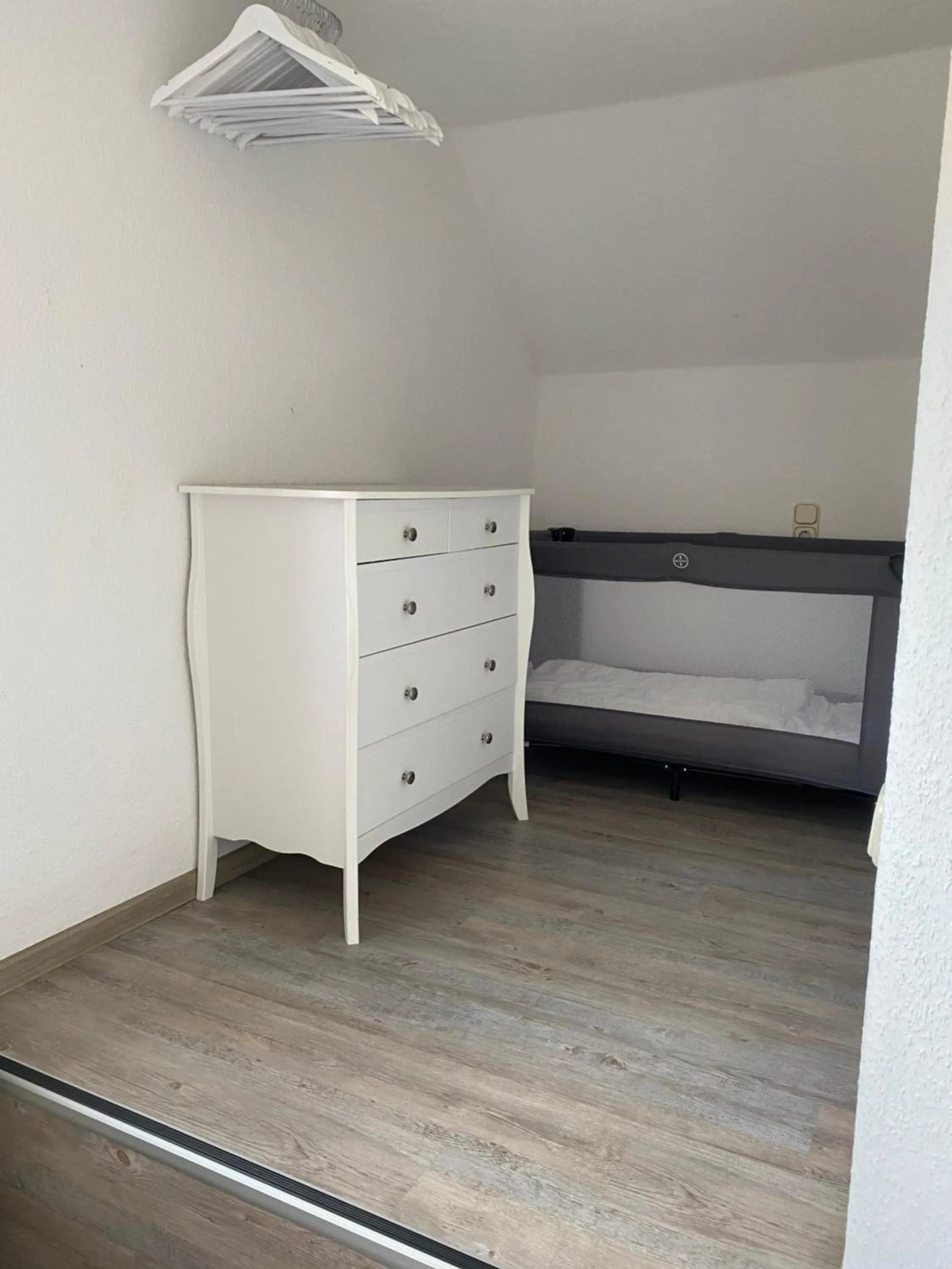 Apartments Benser-Hof