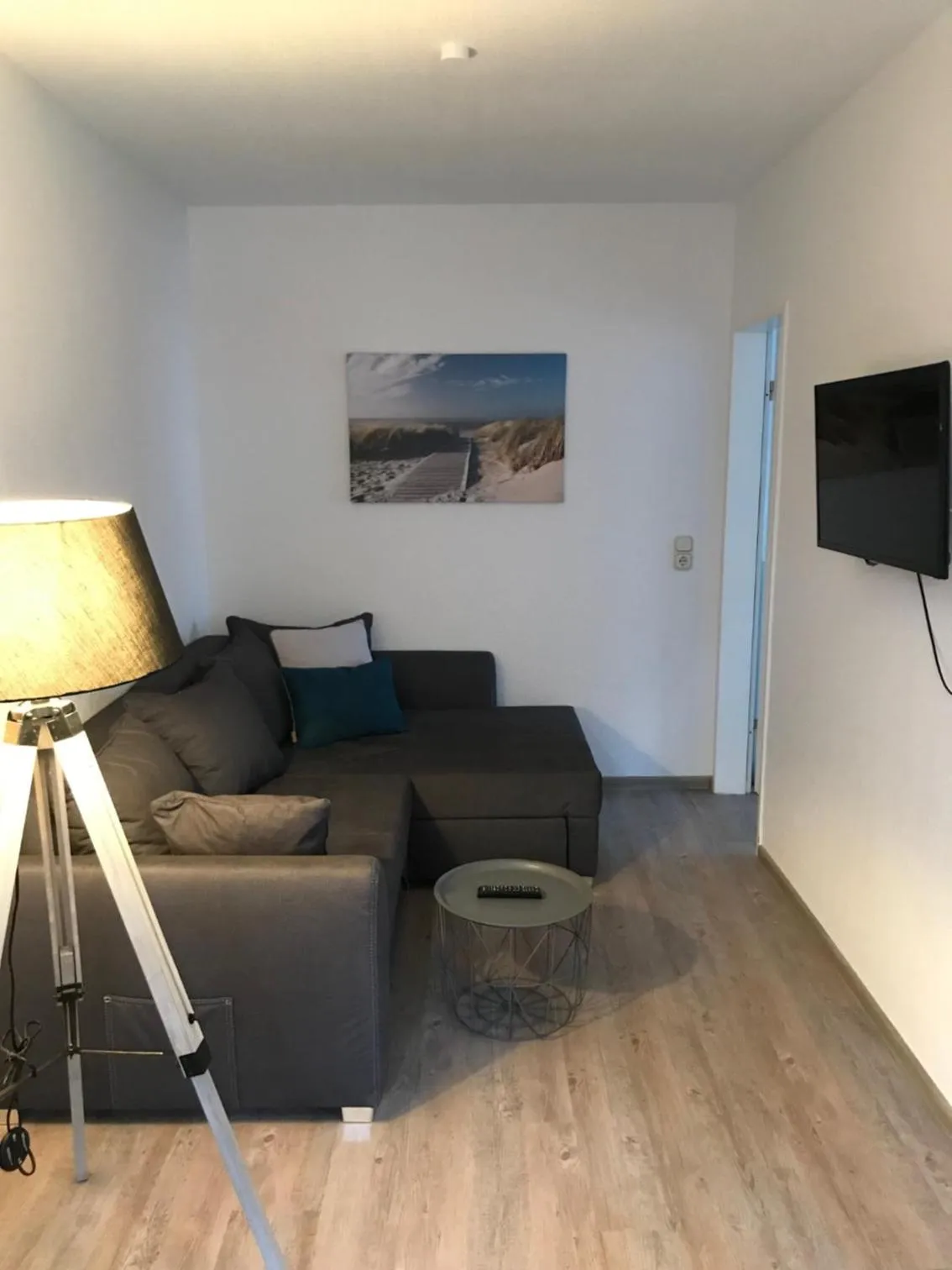 Apartments Benser-Hof