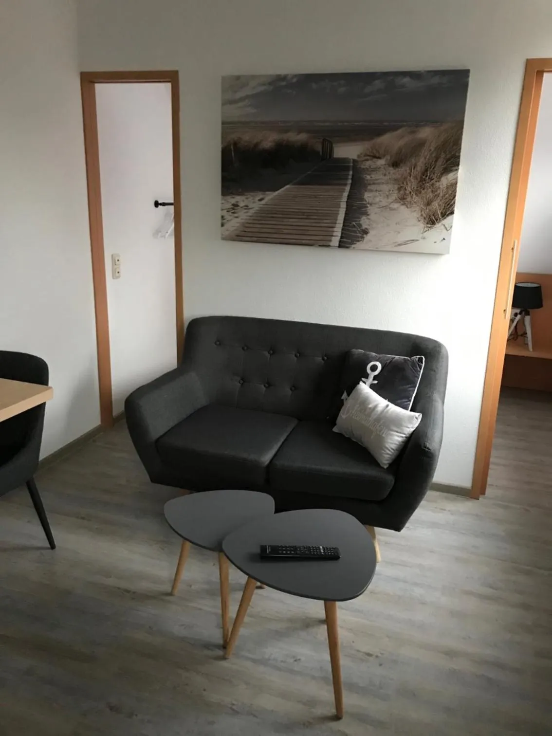 Apartments Benser-Hof