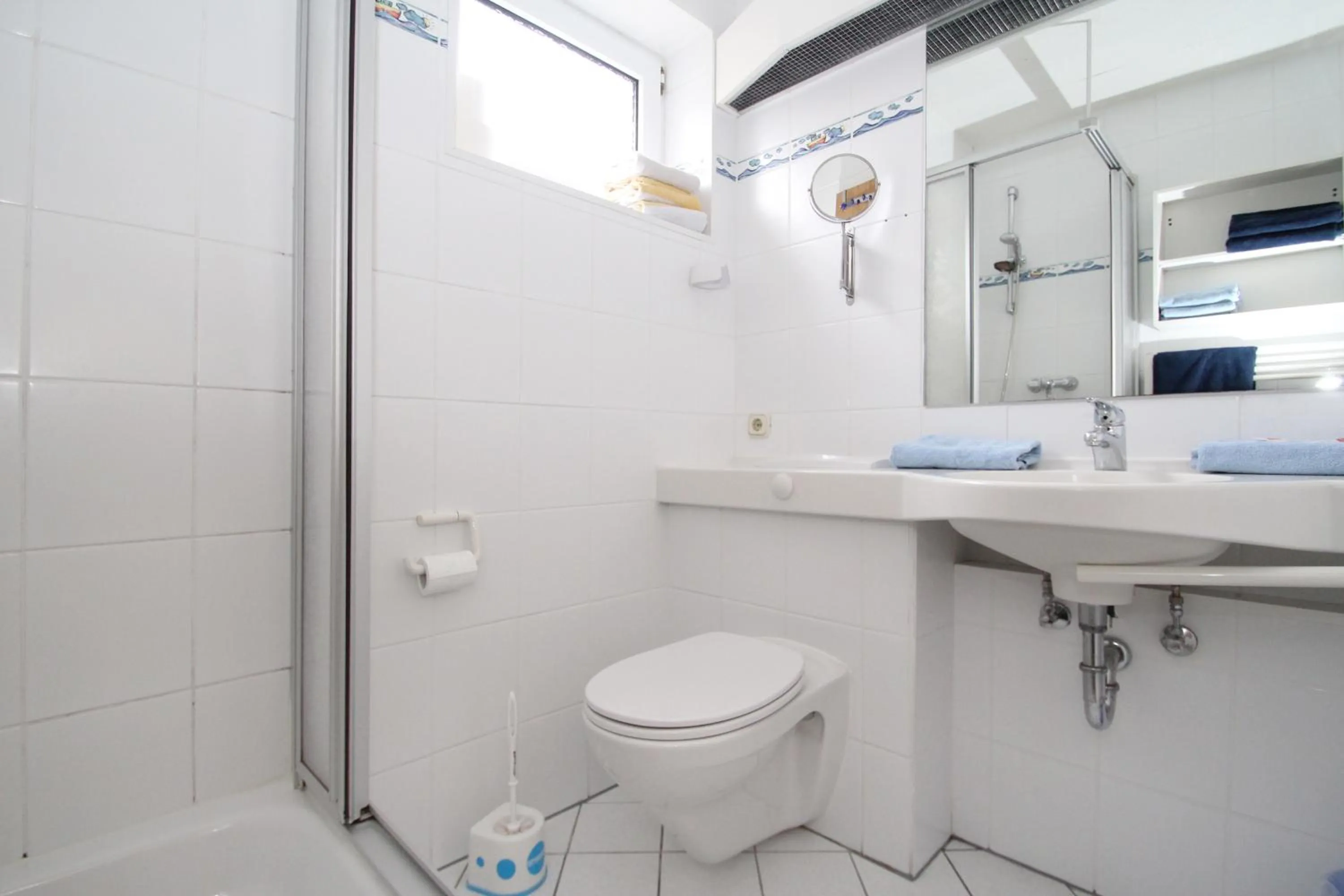 Apartments Benser-Hof