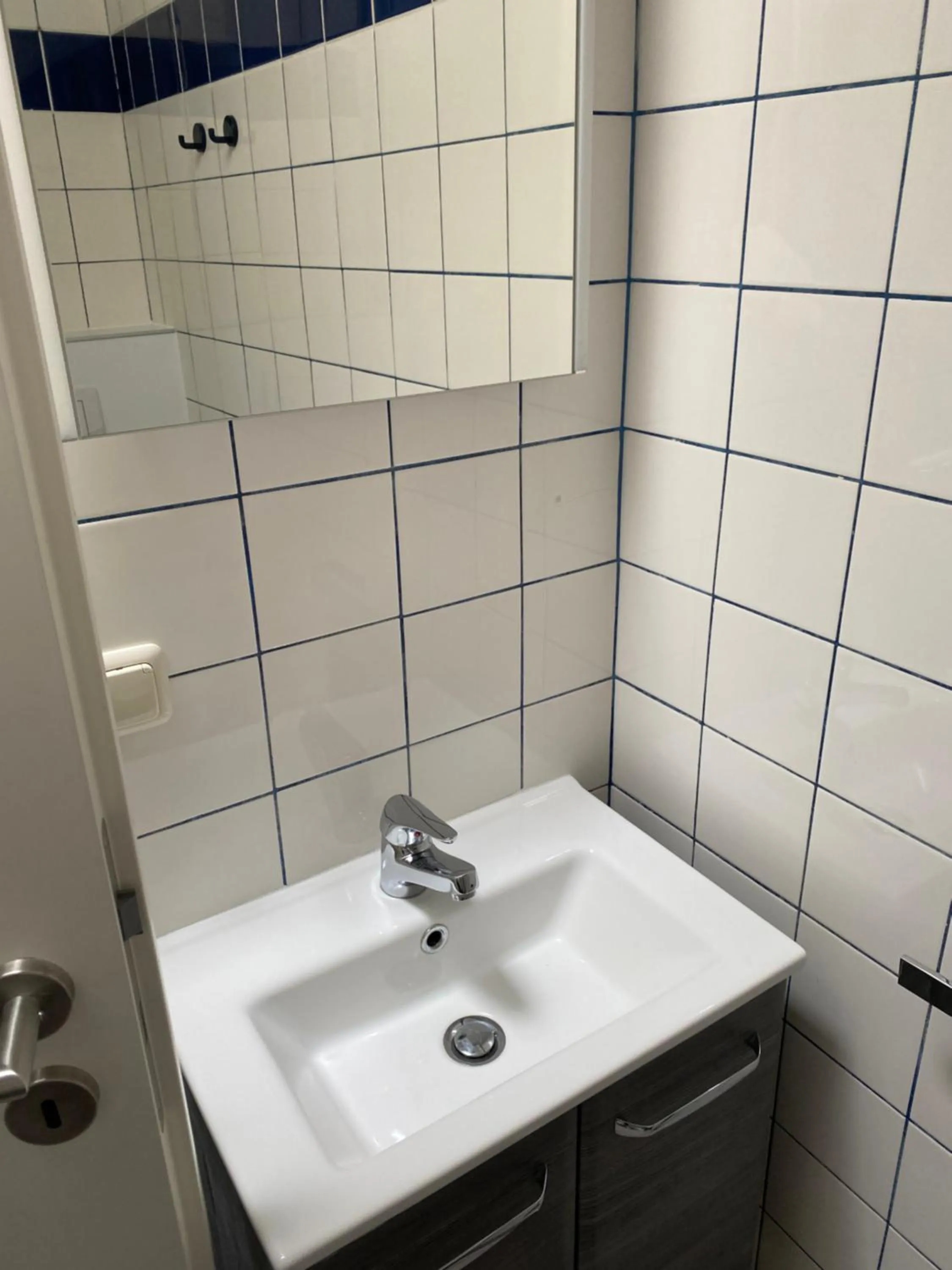 Apartments Benser-Hof