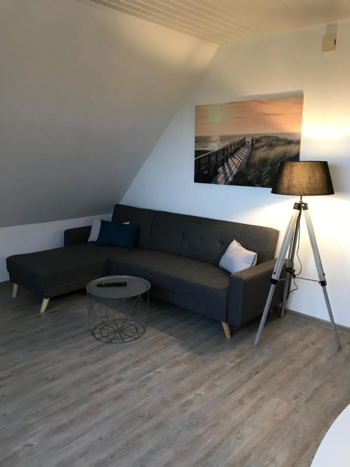 Apartments Benser-Hof