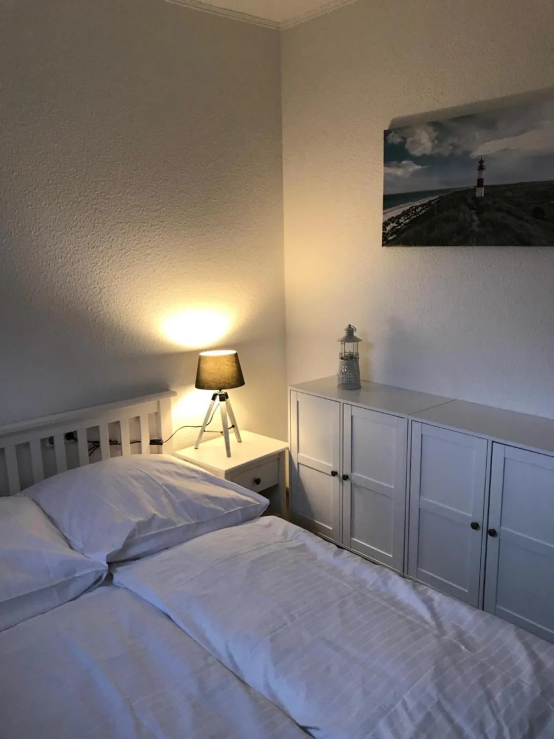 Apartments Benser-Hof