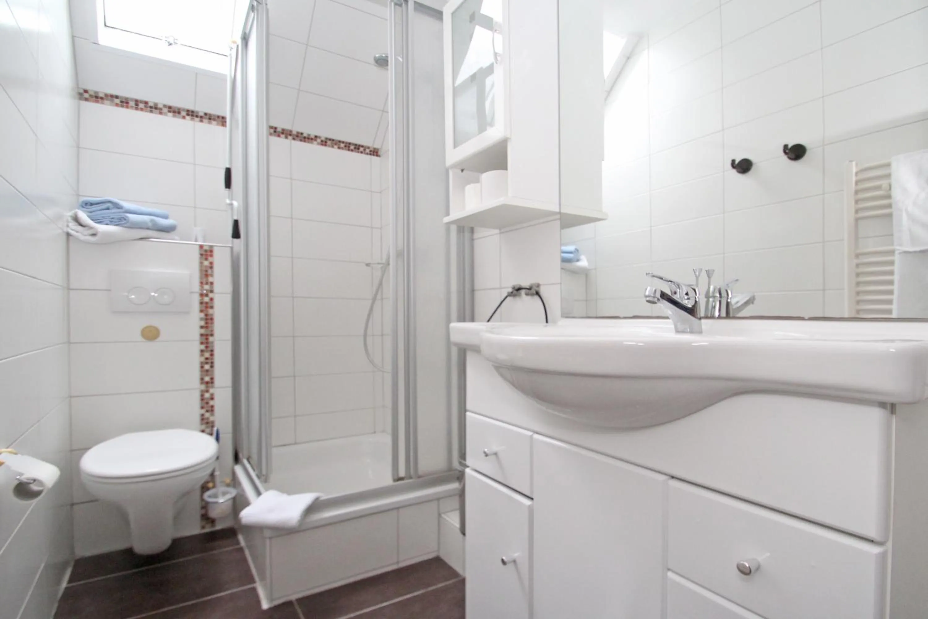 Apartments Benser-Hof