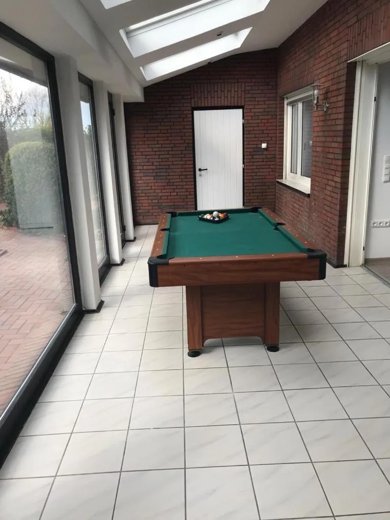 Apartments Benser-Hof